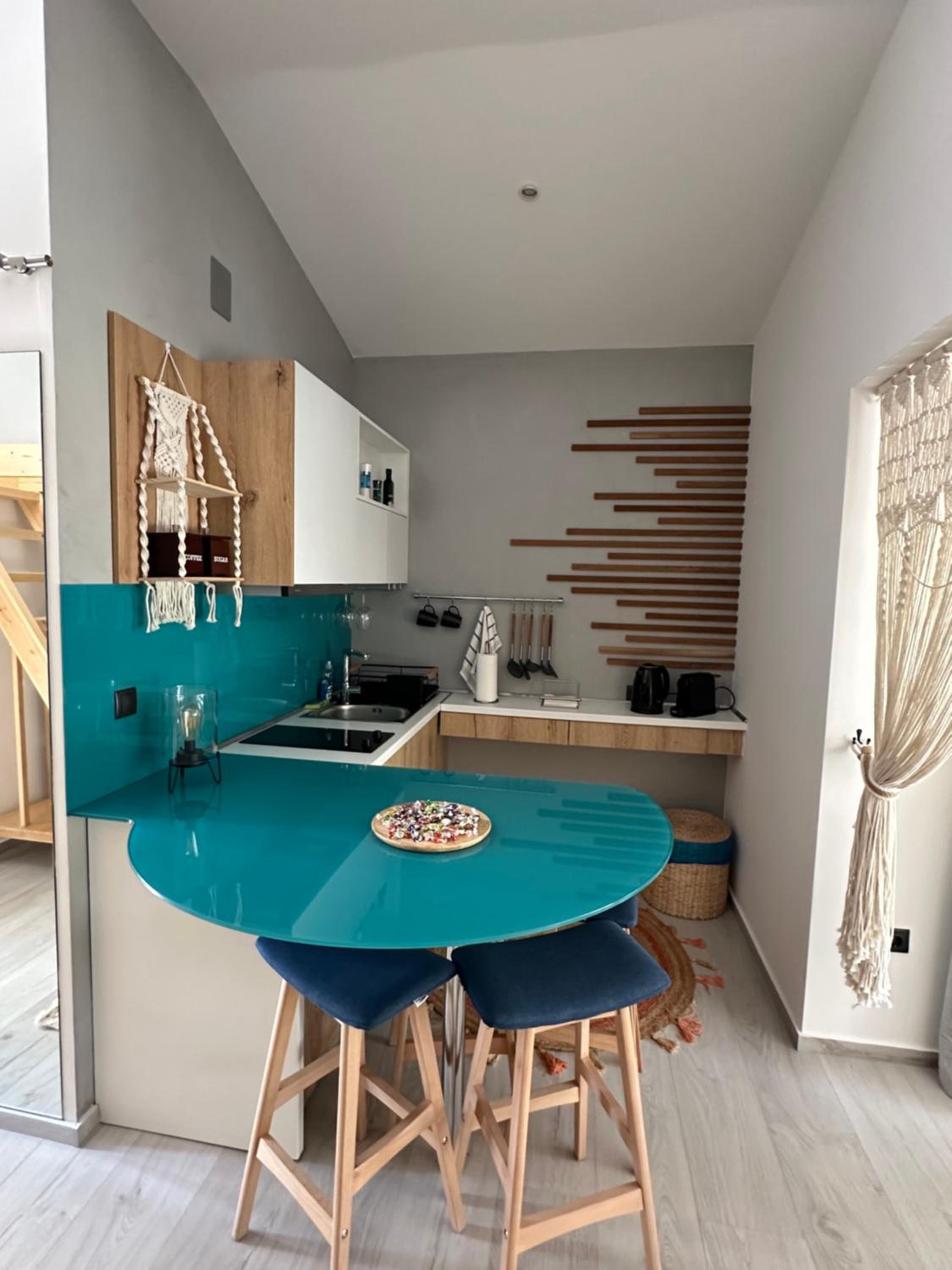 Nafplio Lodge