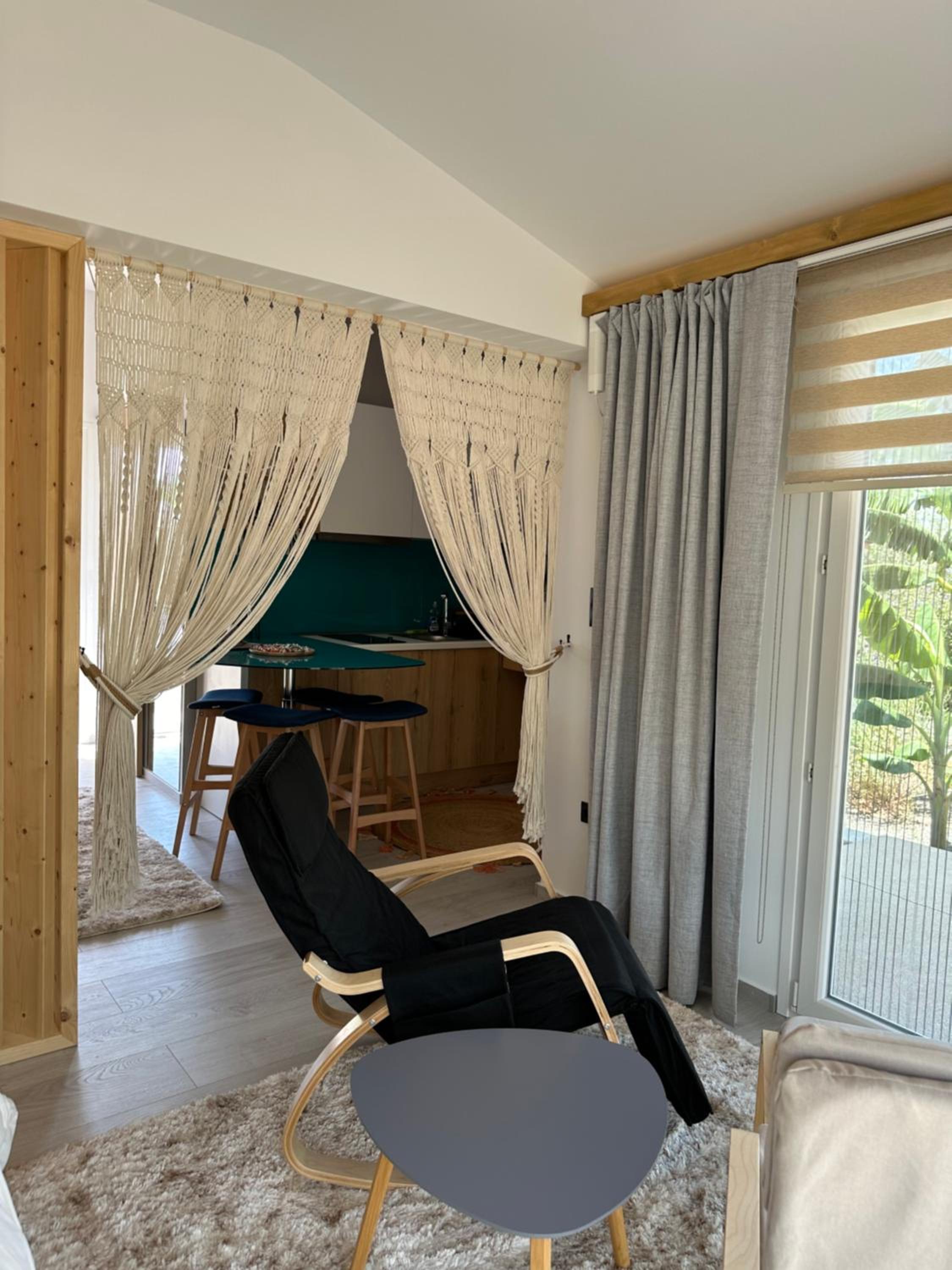 Nafplio Lodge