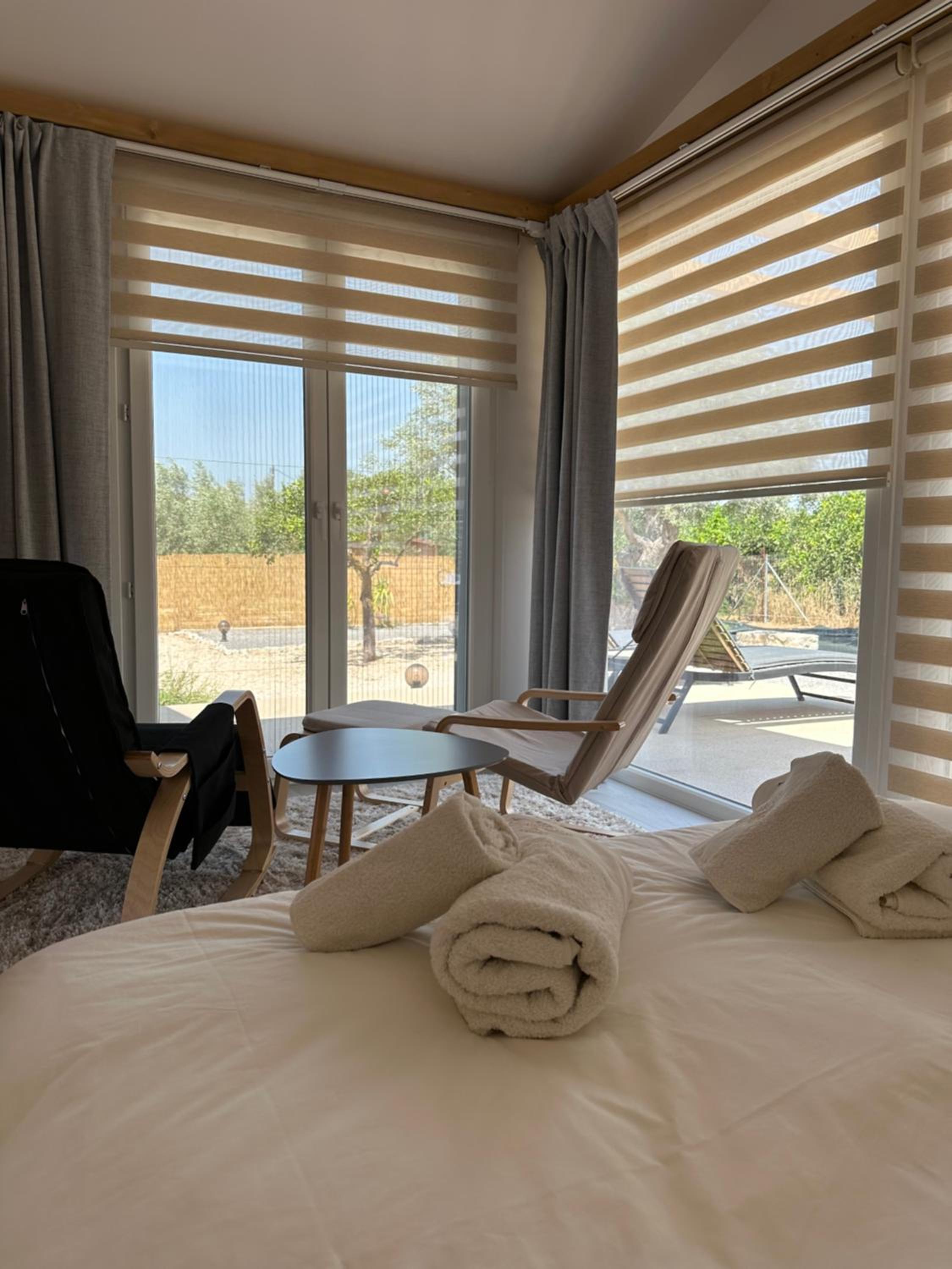 Nafplio Lodge