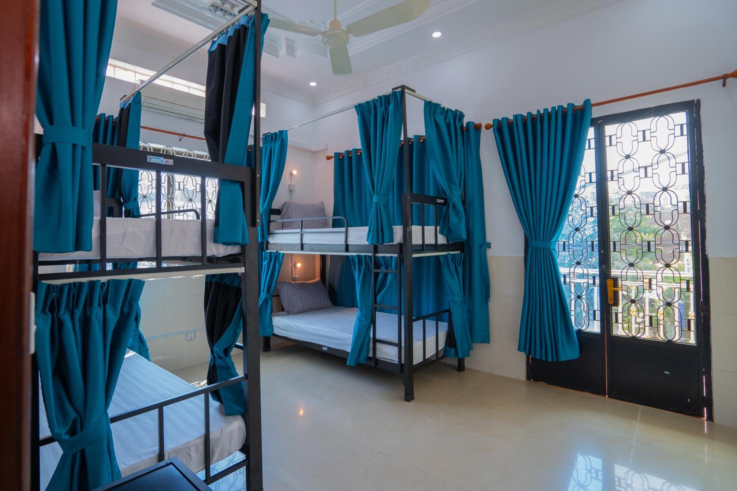 Zen Angkor Guest House view 3