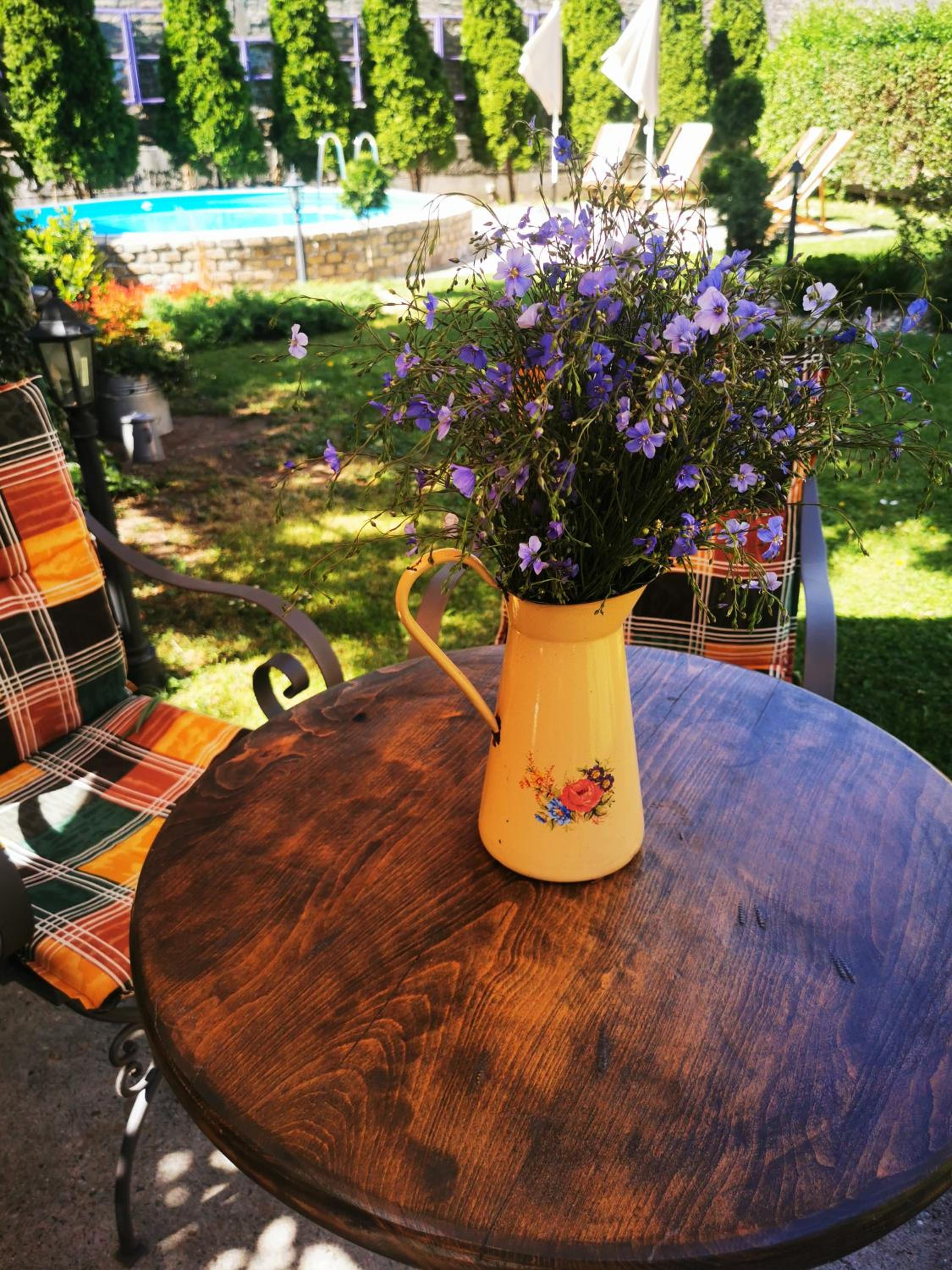 Apartment Relić