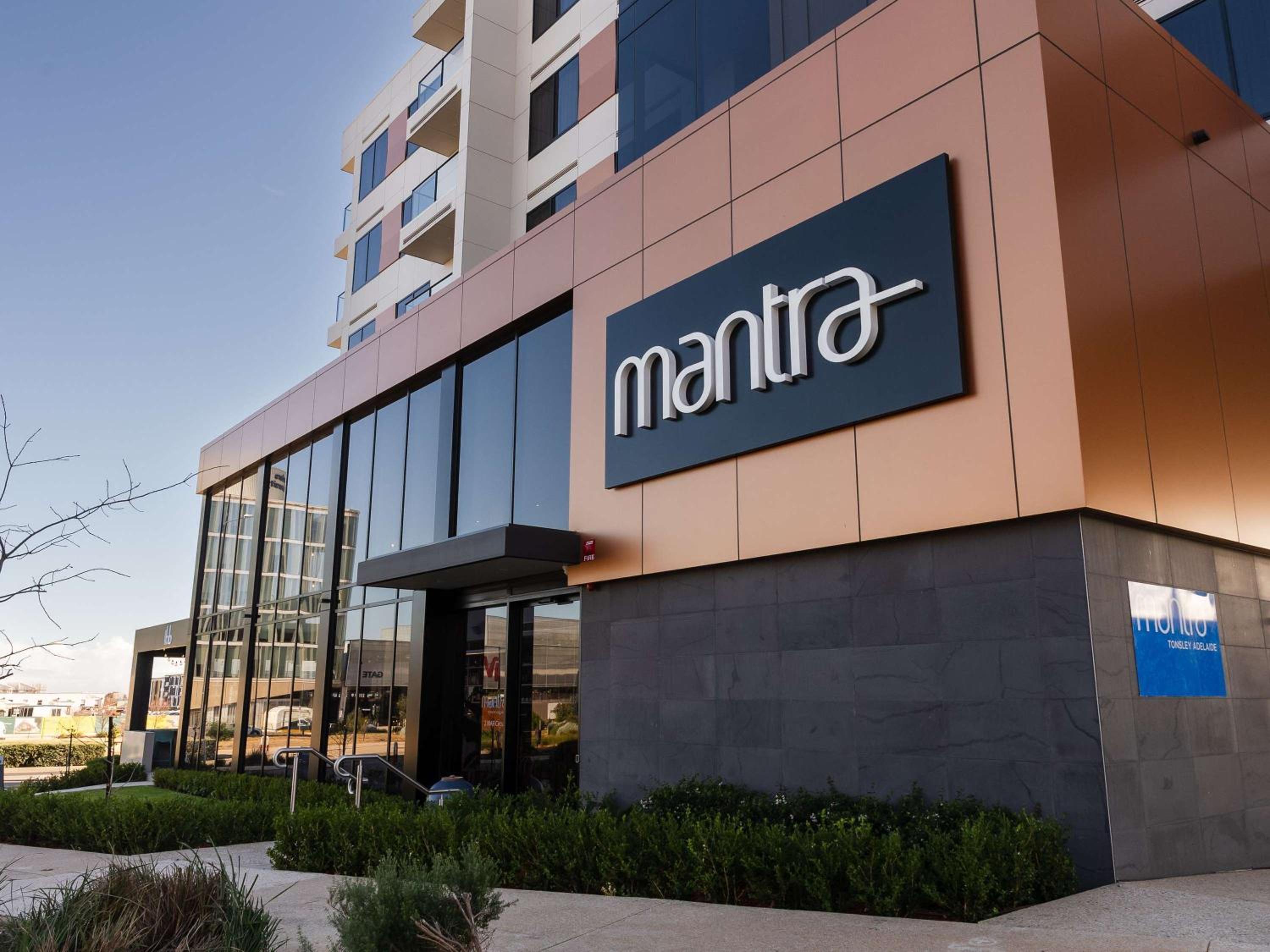 Hotel Mantra Tonsley Adelaide - Image 1
