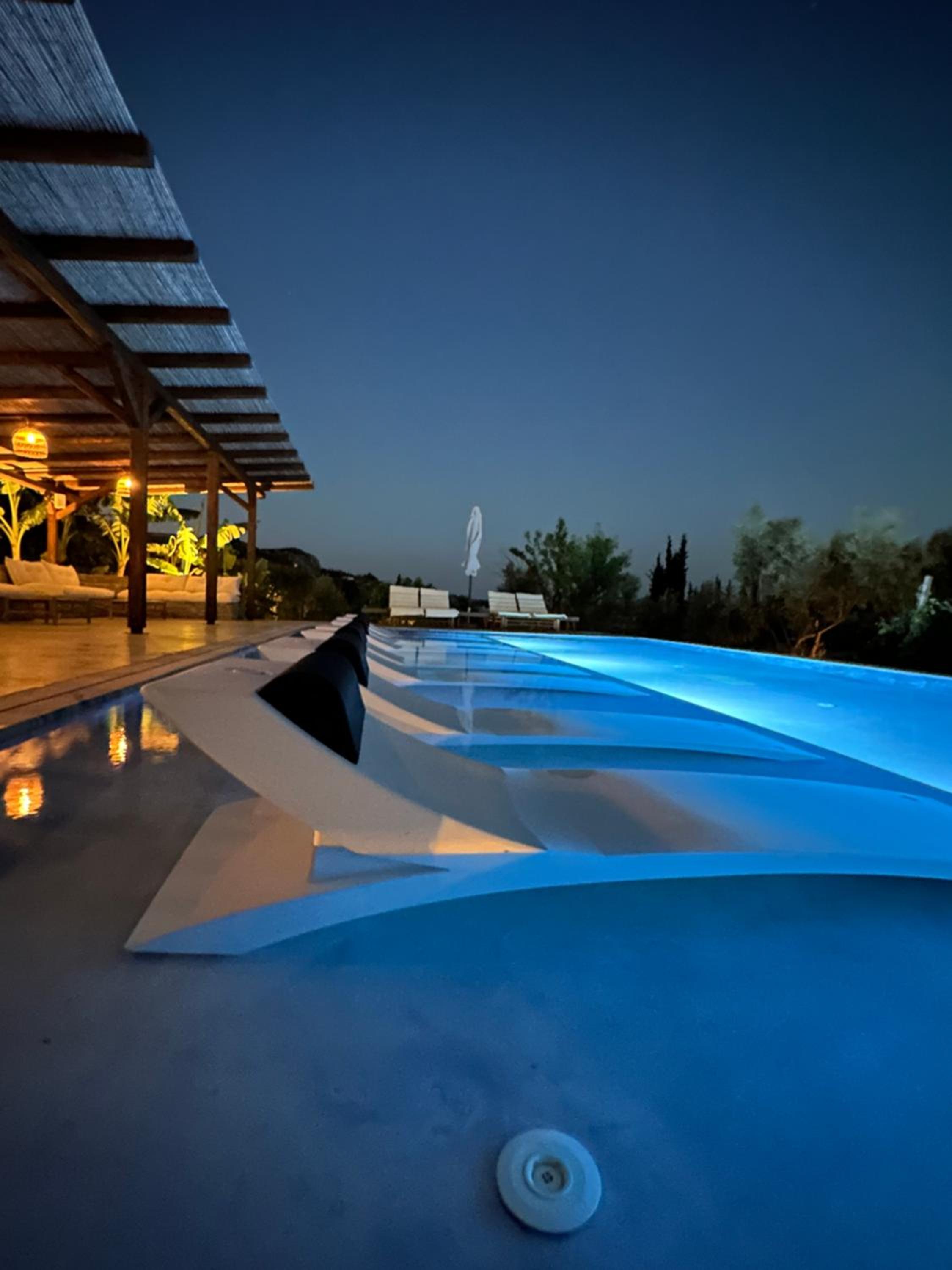 Nafplio Lodge
