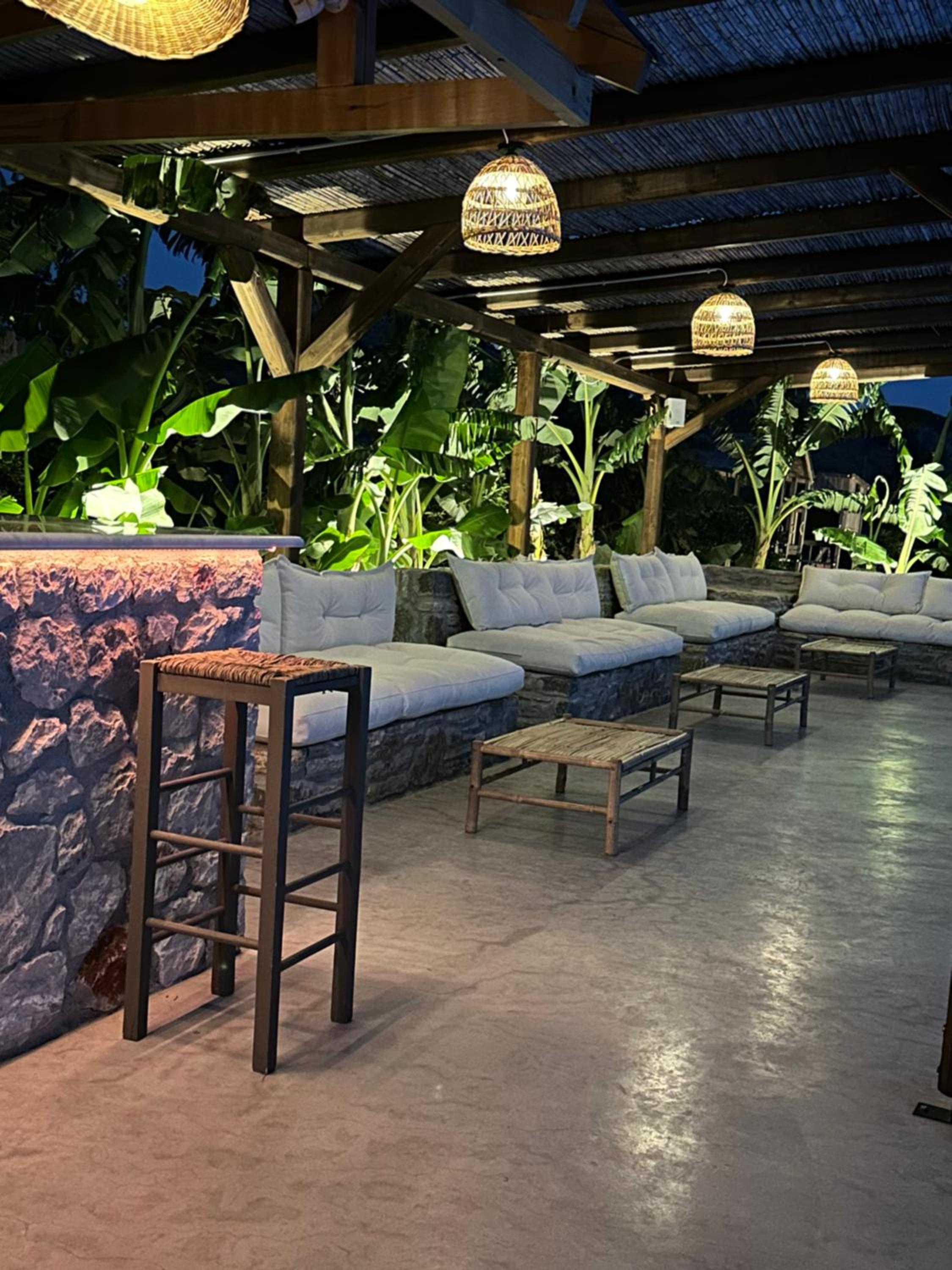 Nafplio Lodge
