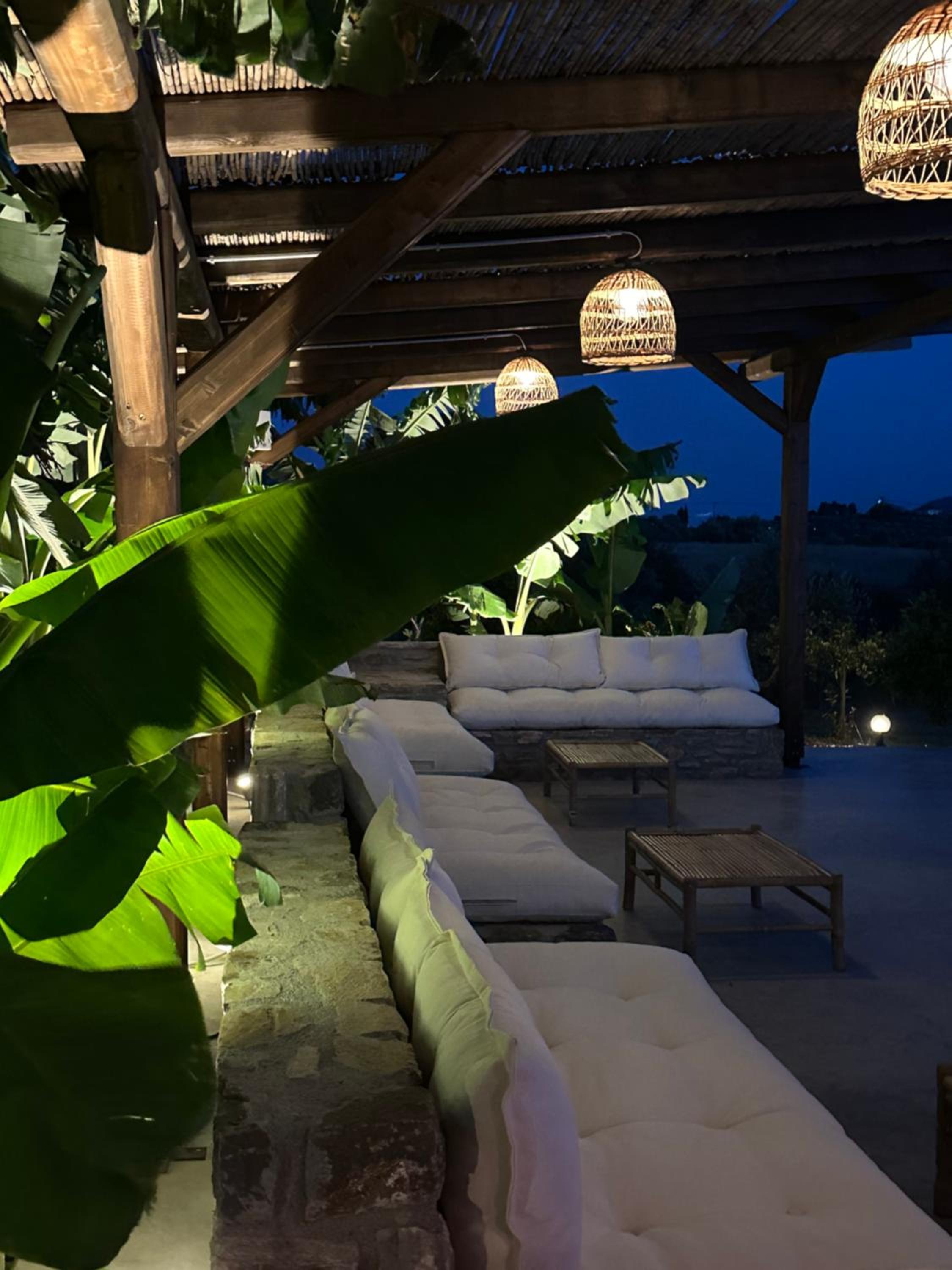 Nafplio Lodge