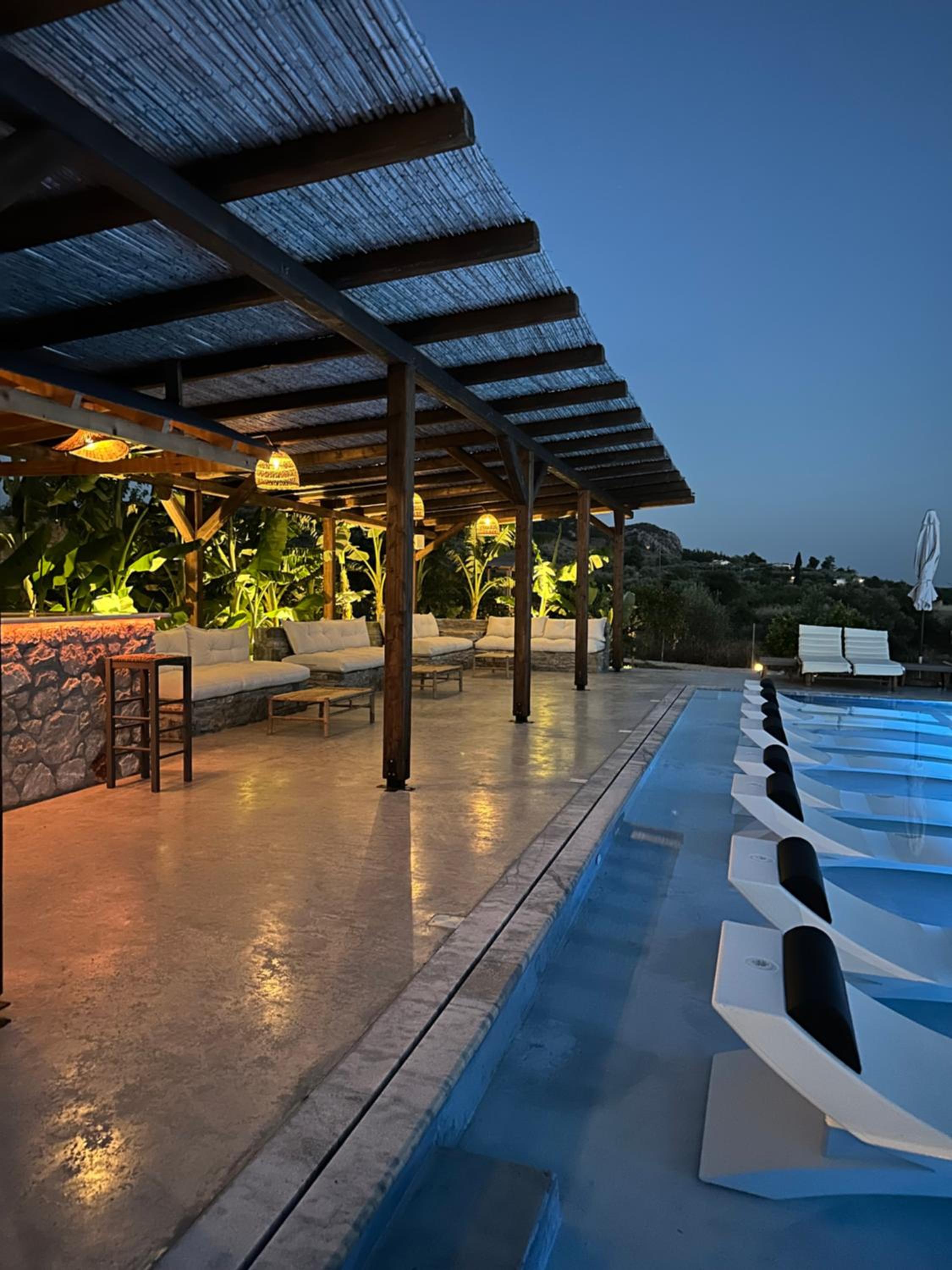 Nafplio Lodge