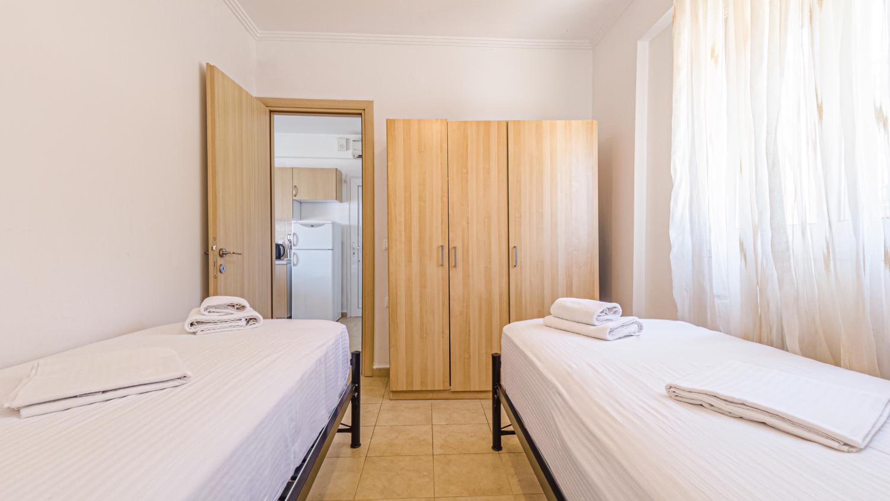 Vero Apartmens