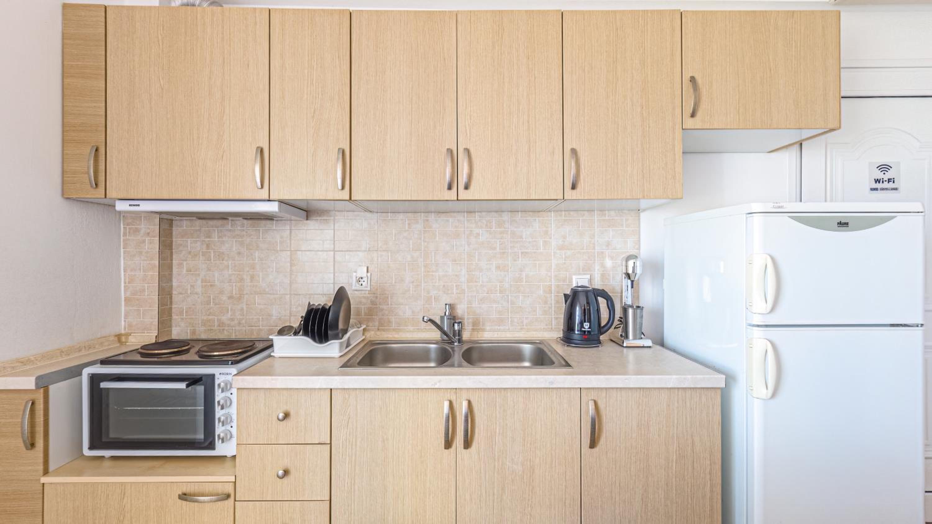 Vero Apartmens