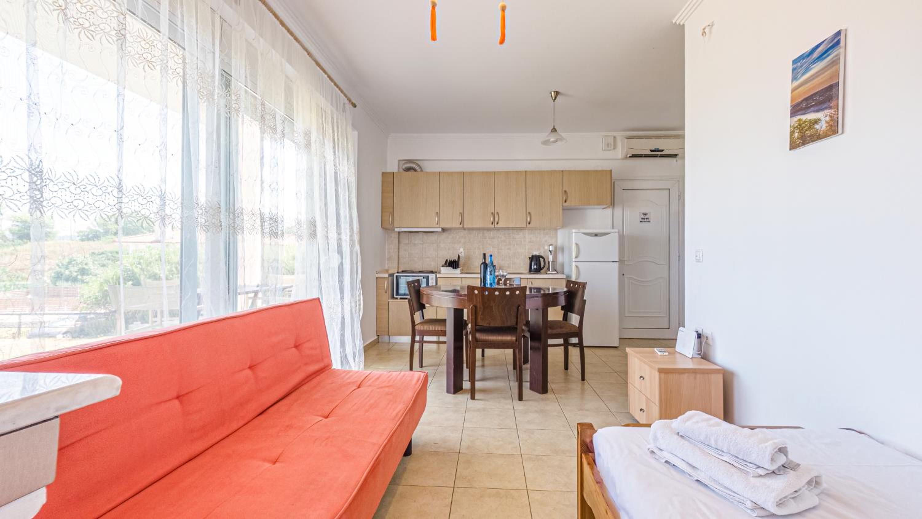 Vero Apartmens
