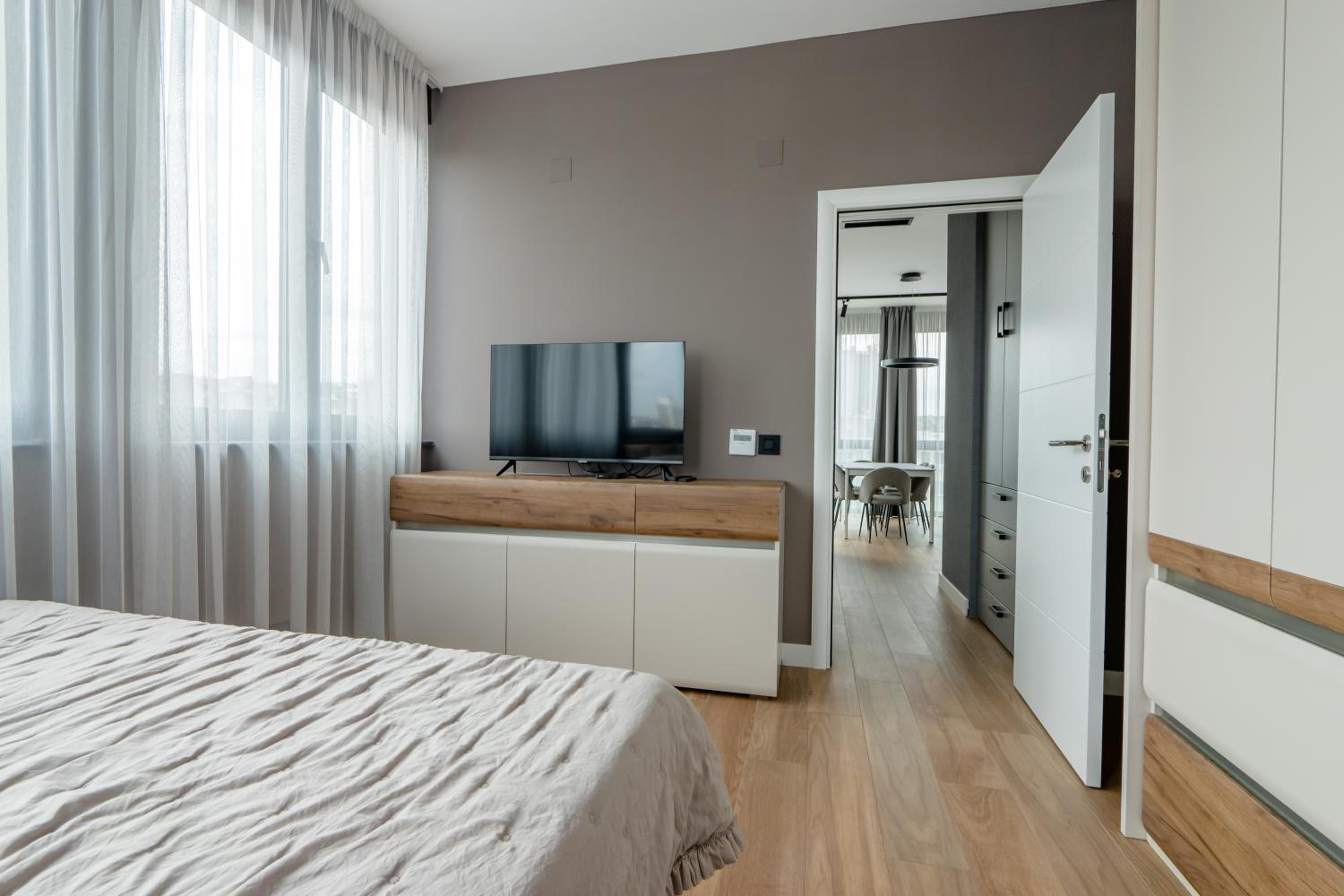Kondina Suites view 4