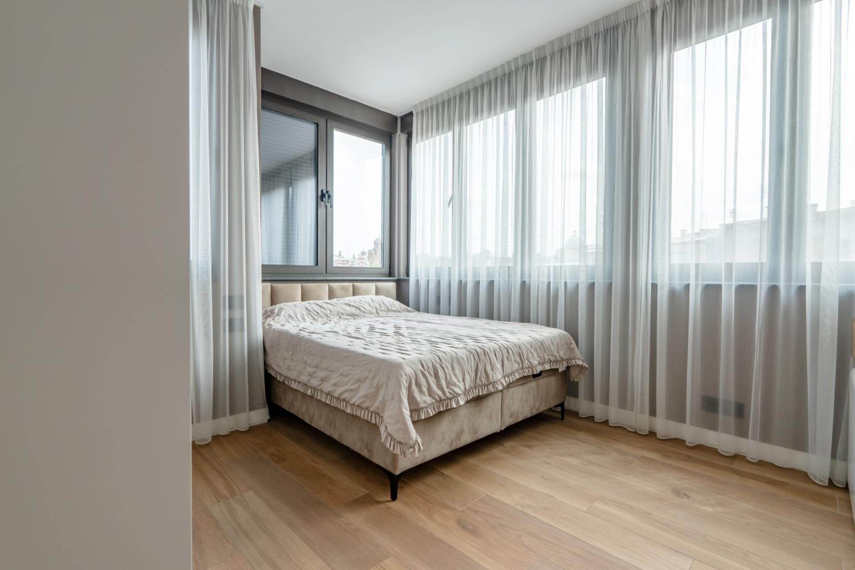 Kondina Suites view 5