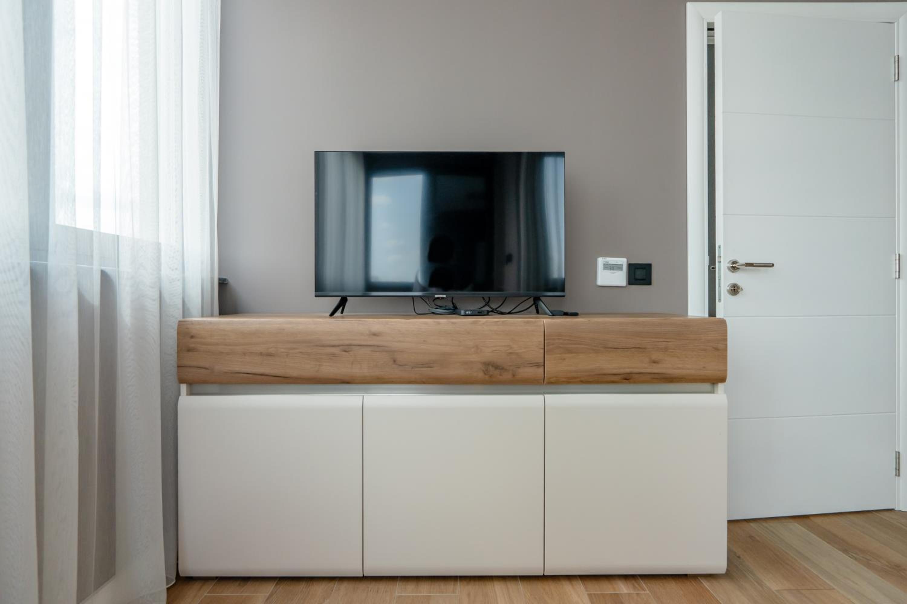 Kondina Suites view 3