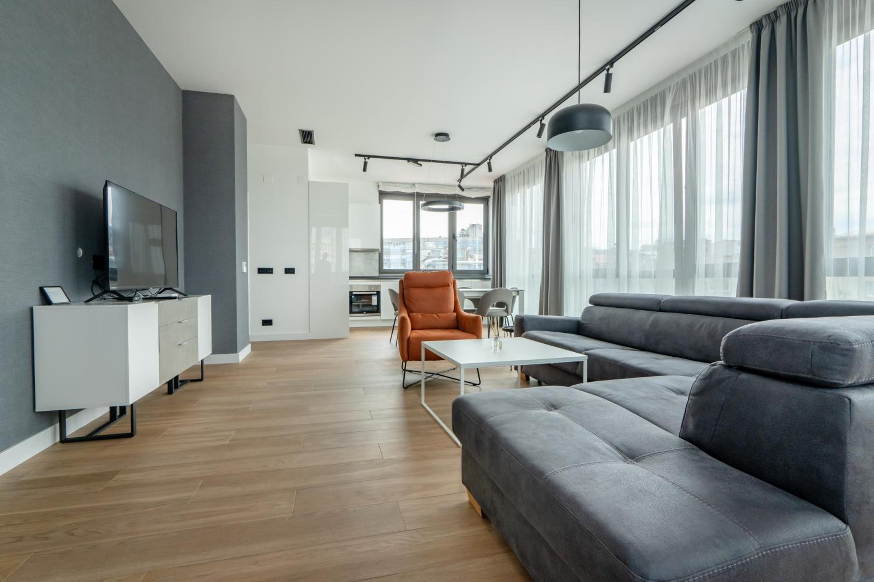 Kondina Suites view 2