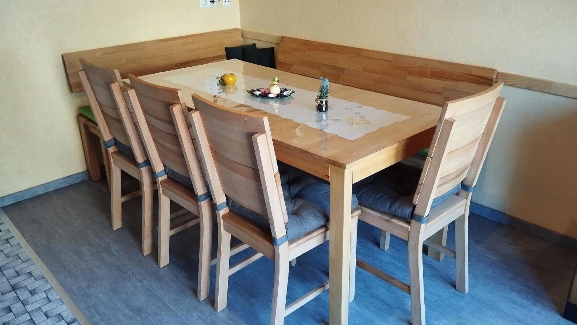 Ferienhaus am Bach