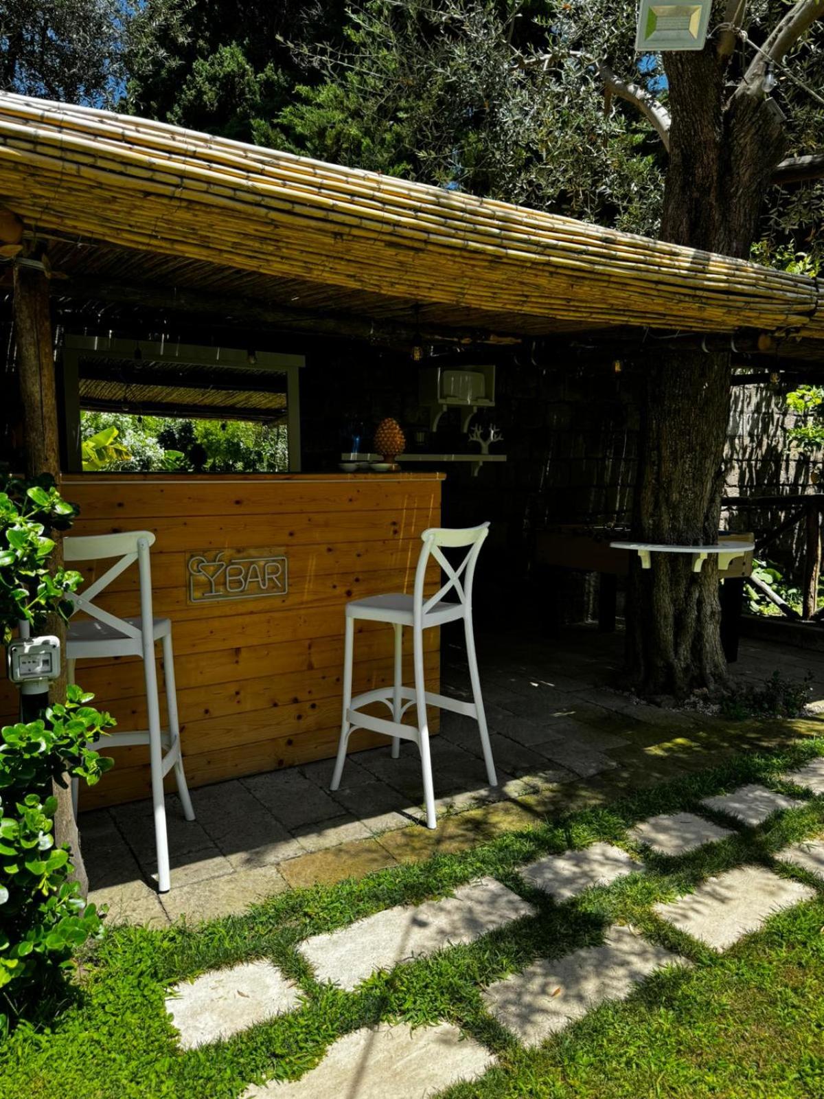 Chalet Lidia