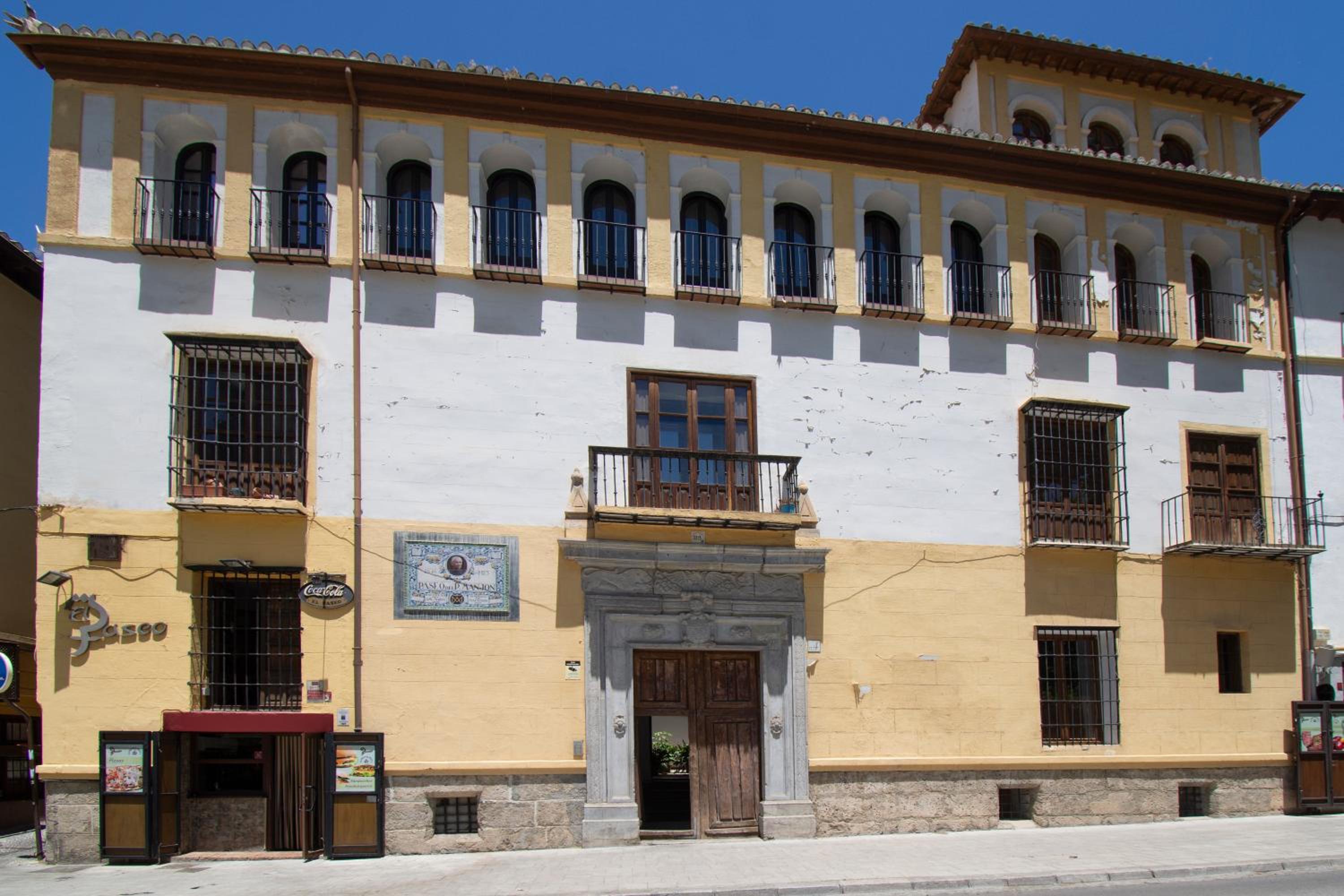 building
