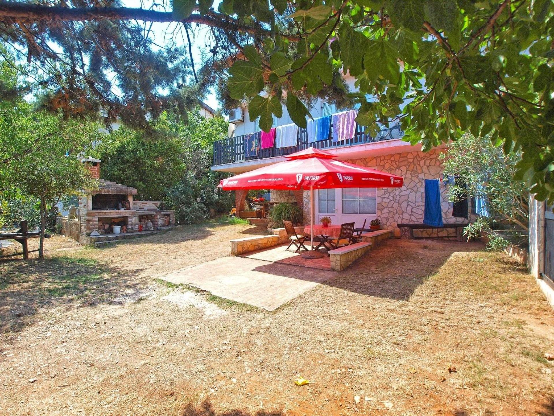 Ferienwohnung für 6 Personen ca 77 qm in Premantura, Istrien Istrische Riviera view 2