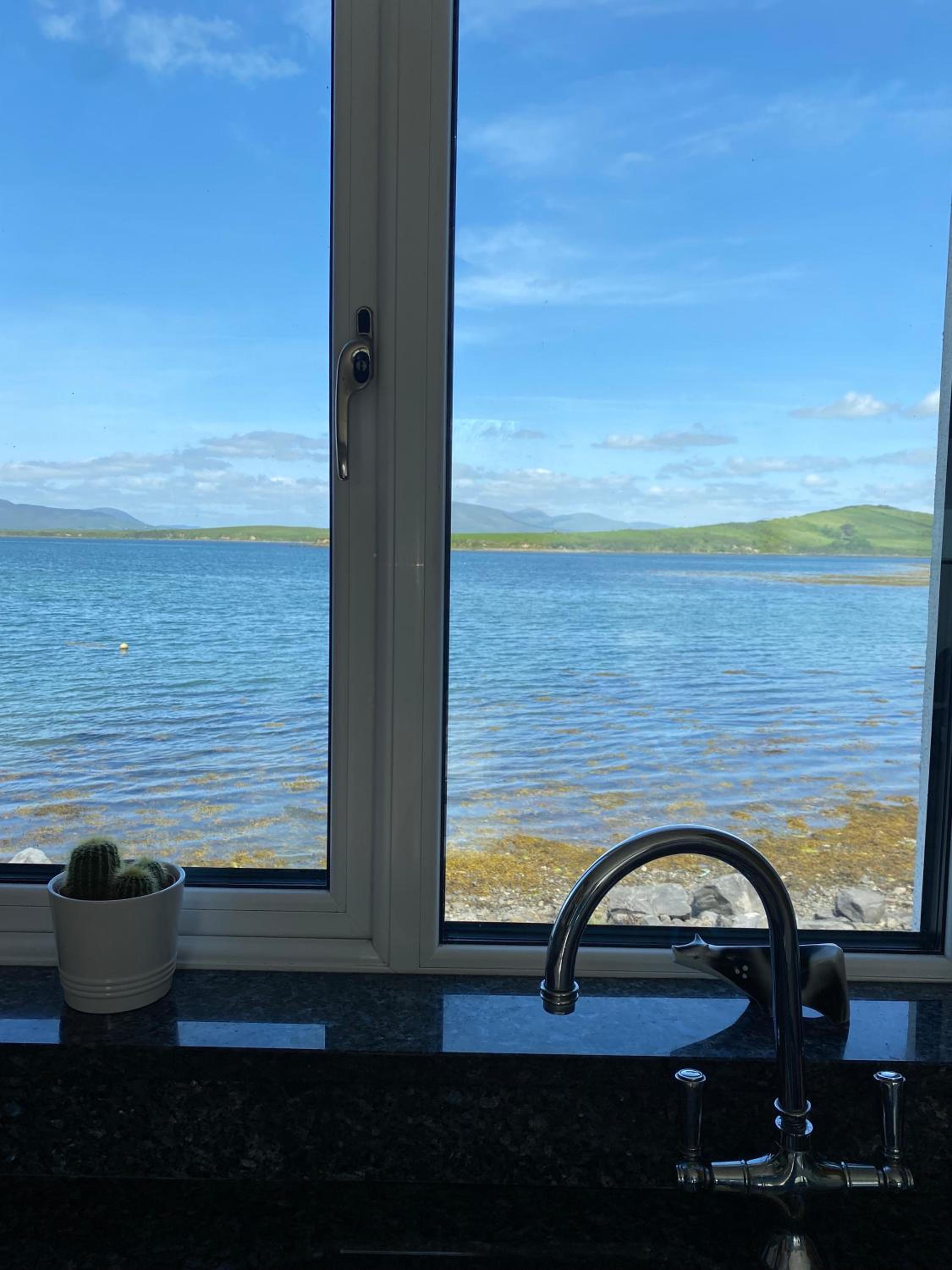 Seapoint Lodge
