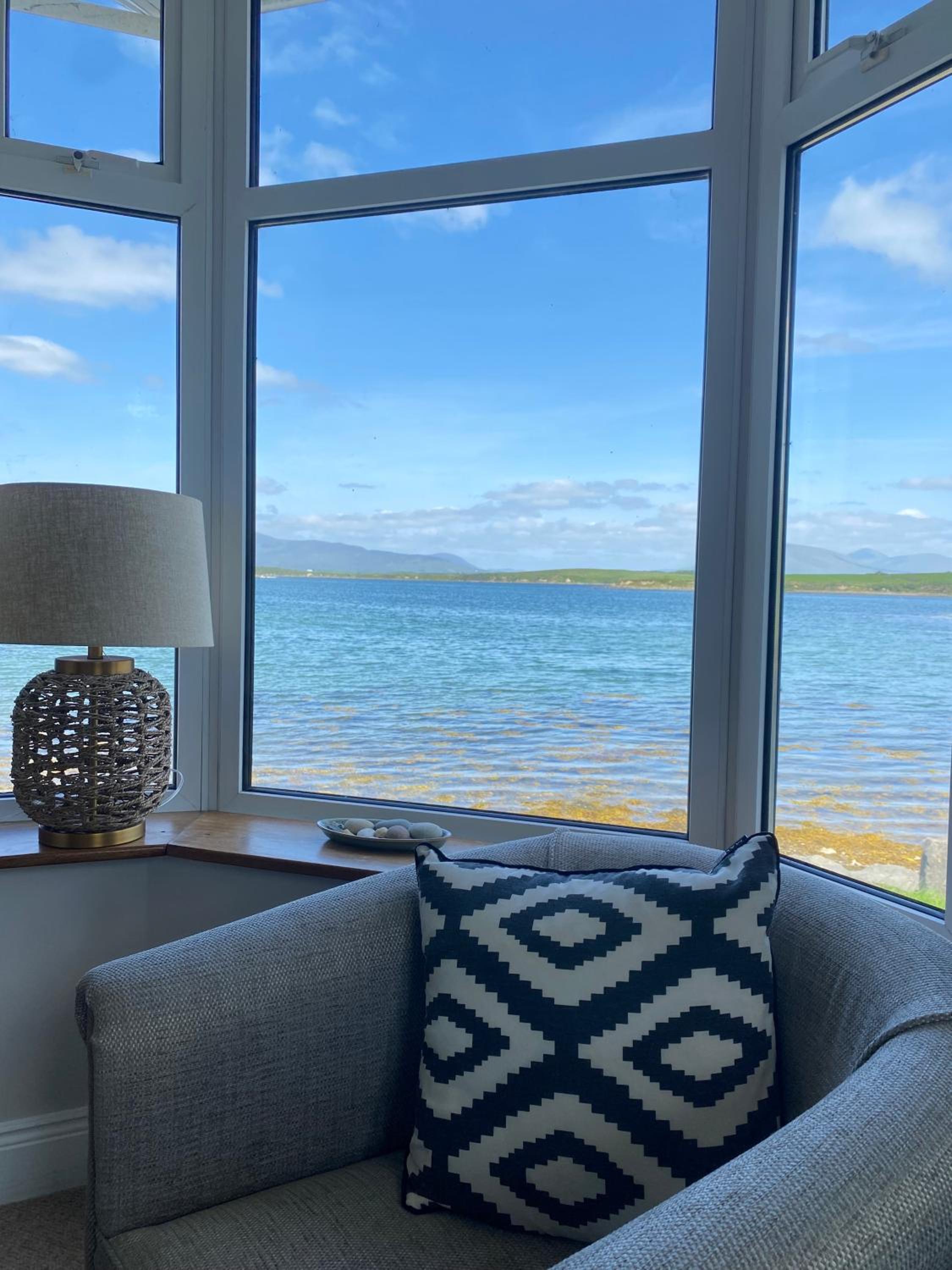Seapoint Lodge