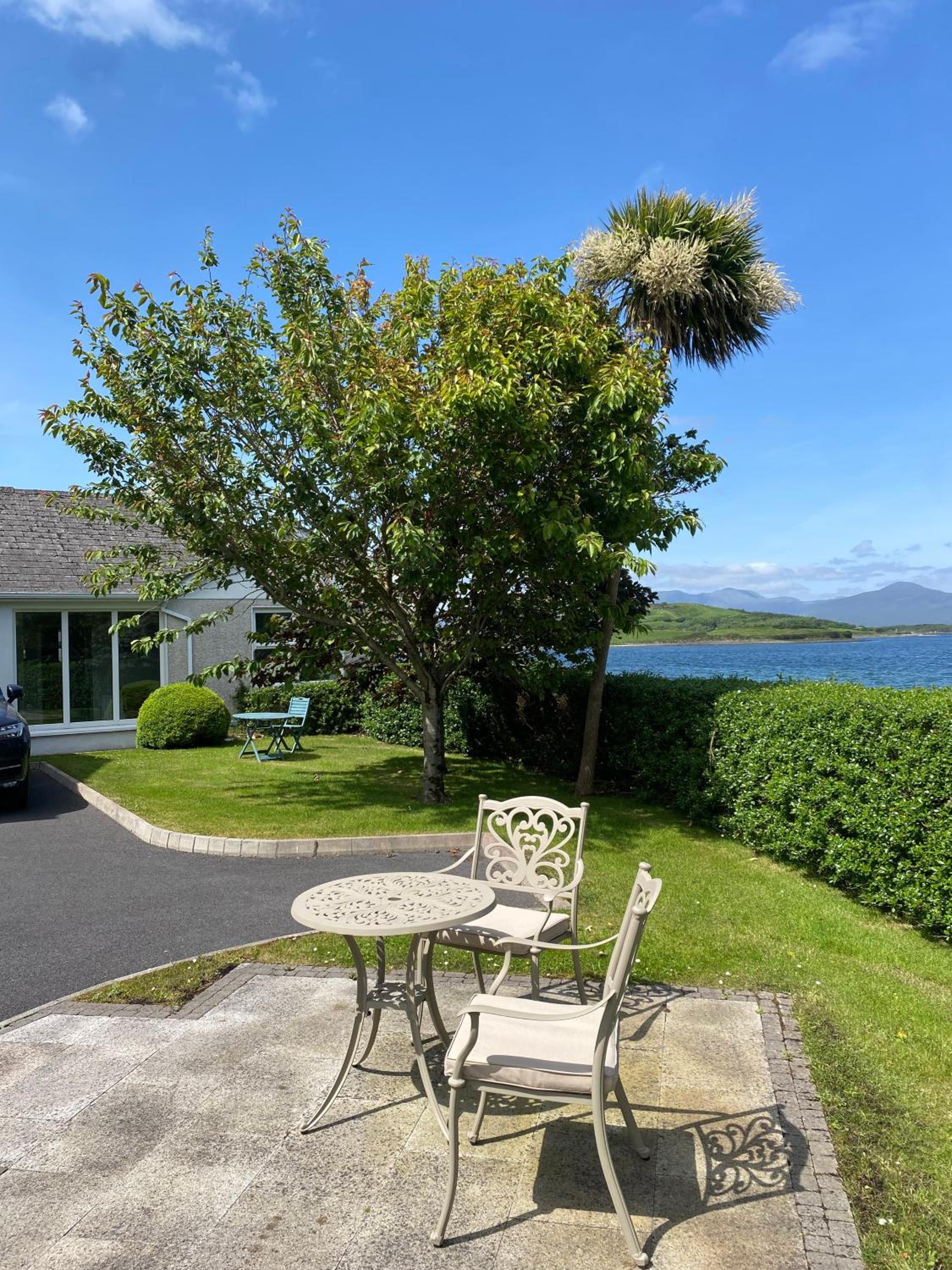 Seapoint Lodge