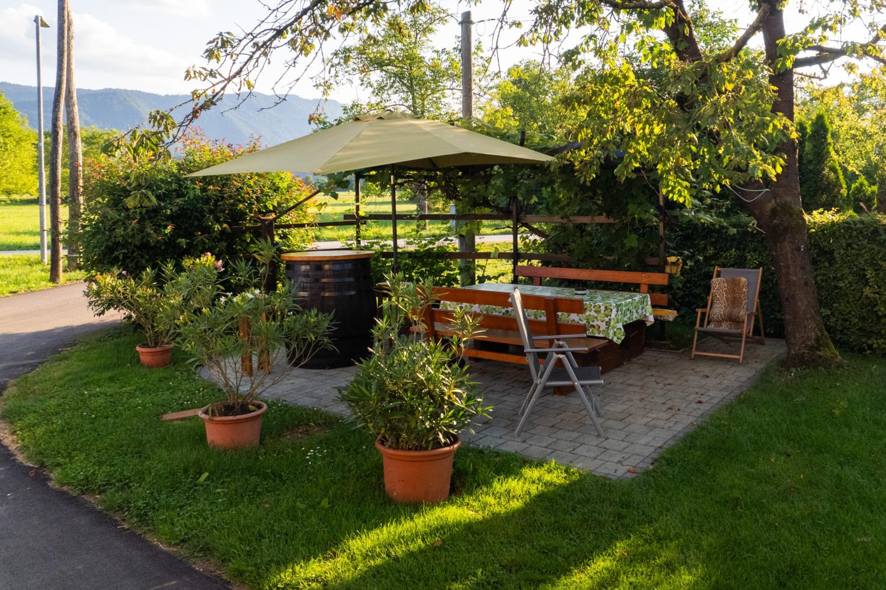 Apartment Ajda Bled