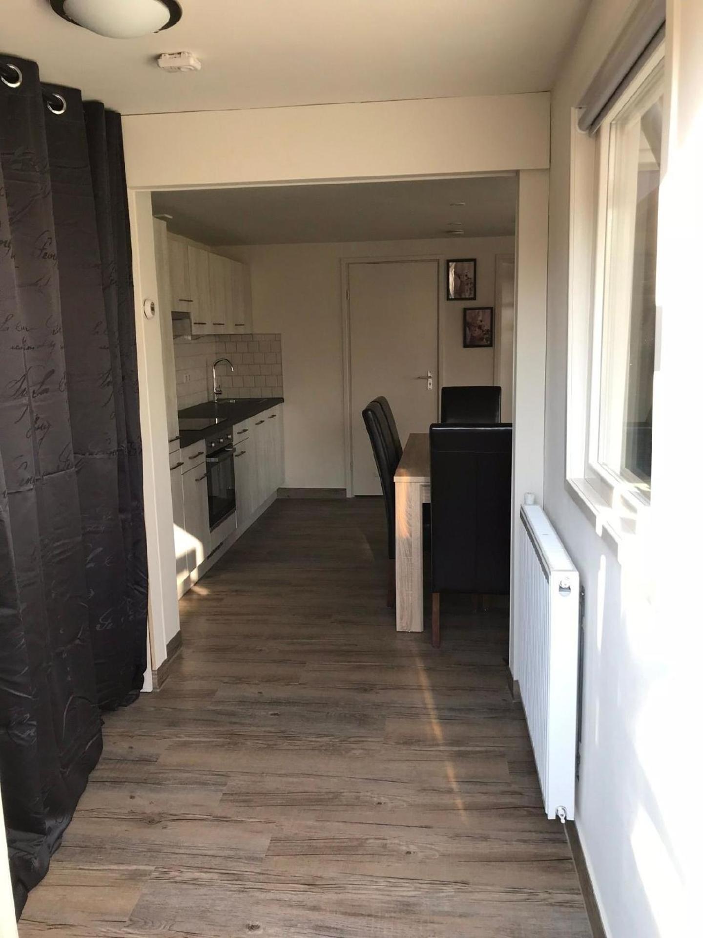 Schönes Ferienhaus mit viel Privatsphäre in einem ruhigen Ferienpark - b55929 view 3