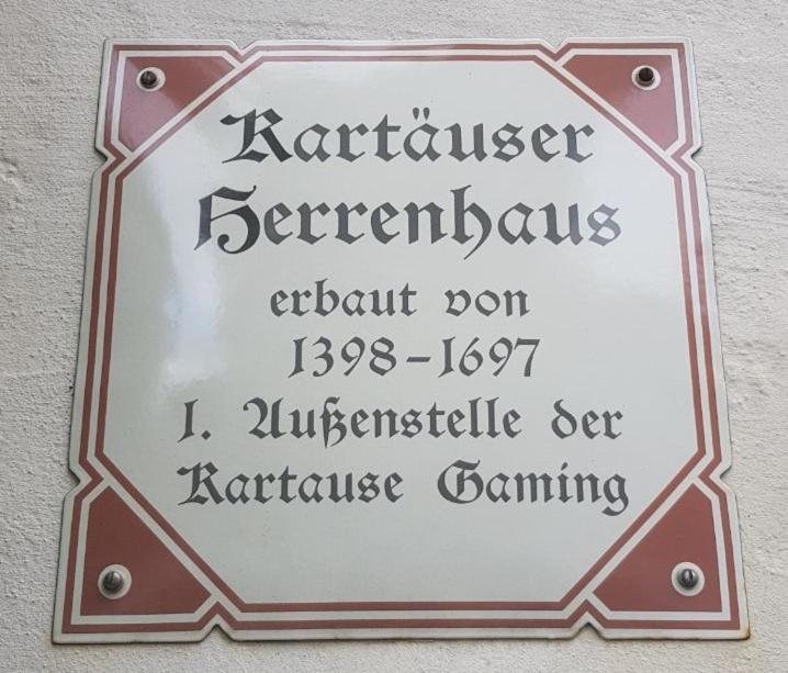 Ferienwohnungen Taverne