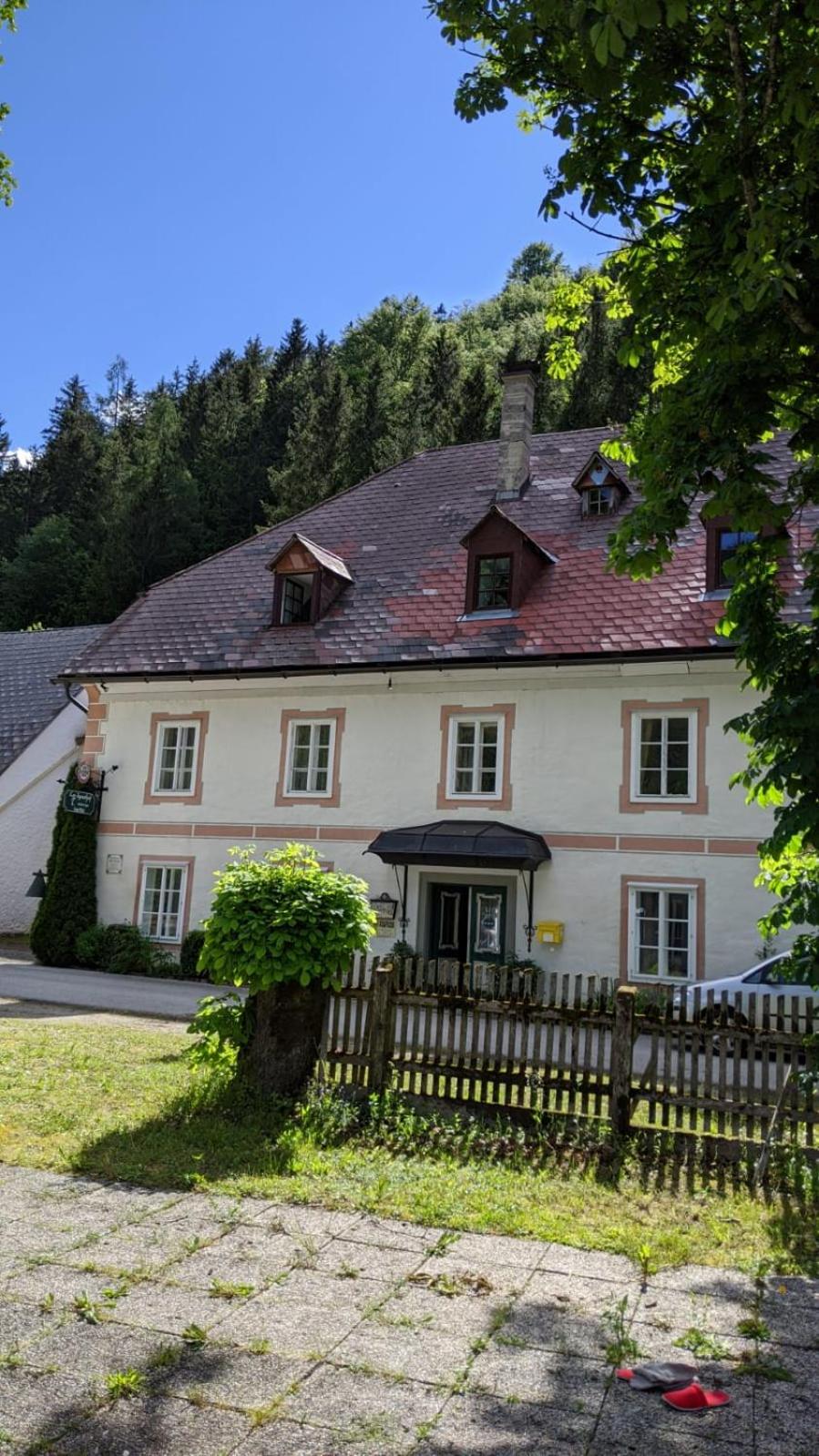 Ferienwohnungen Taverne