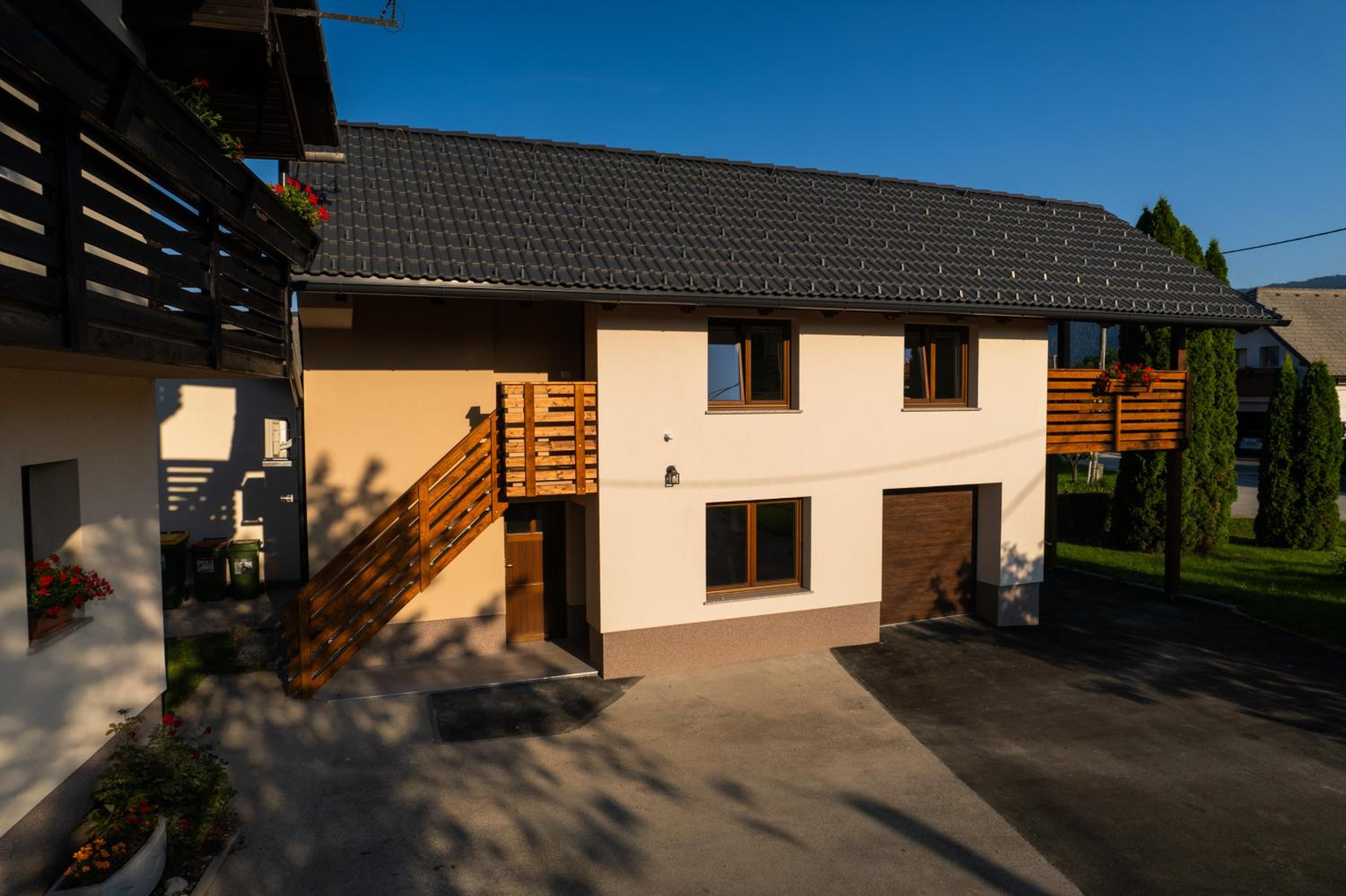 Apartment Ajda Bled