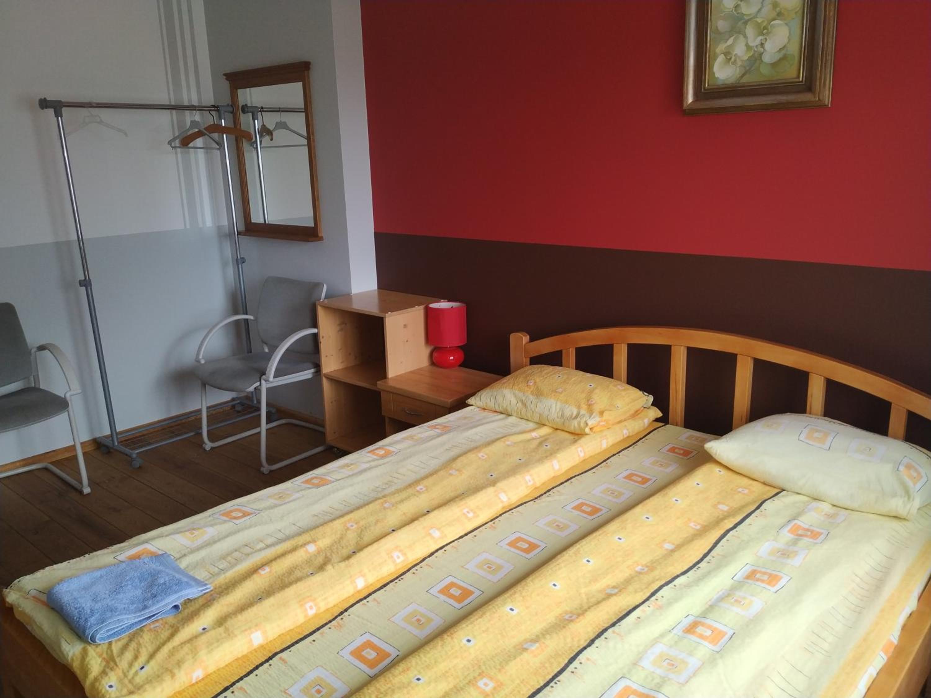Smaidas apartamenti