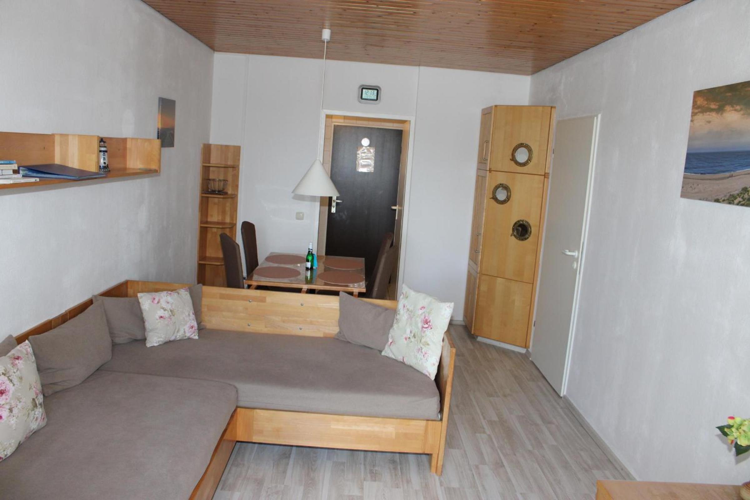 Ferienwohnung L202 an der Ostsee