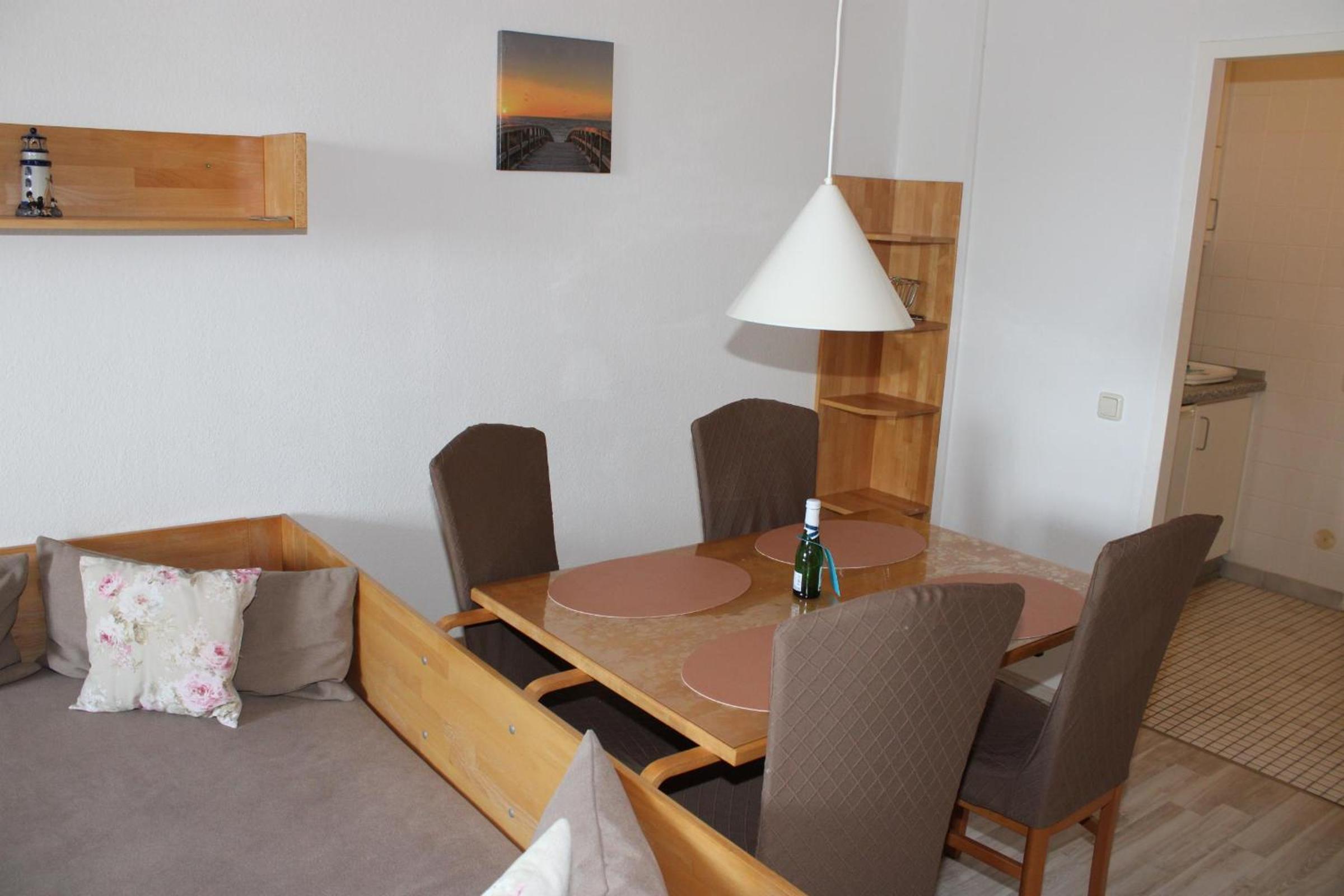 Ferienwohnung L202 an der Ostsee