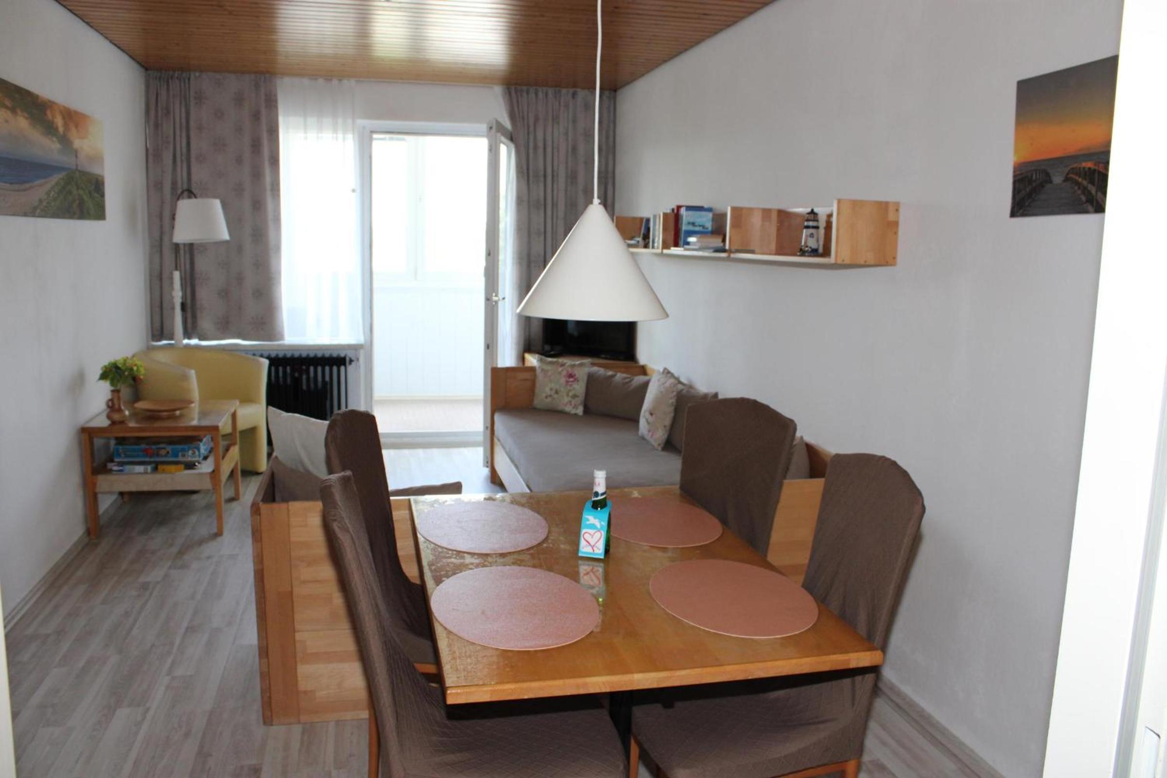 Ferienwohnung L202 an der Ostsee