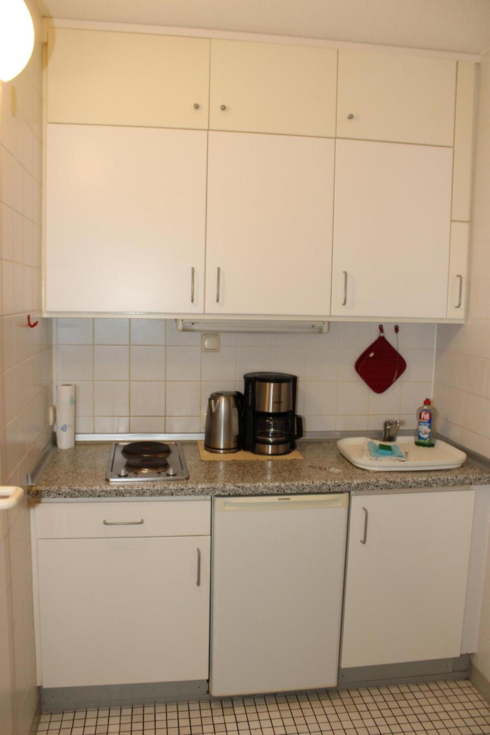 Ferienwohnung L202 an der Ostsee