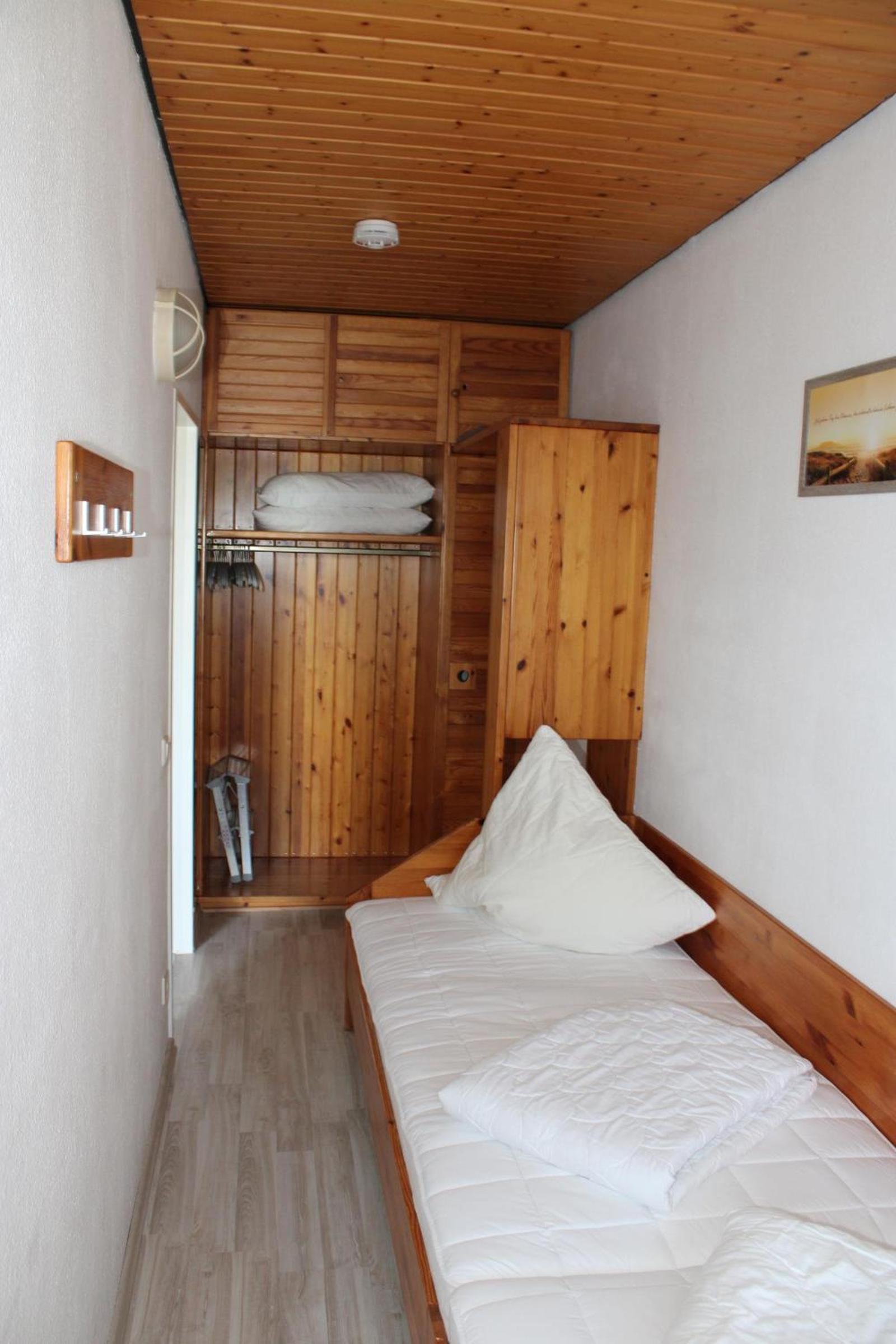 Ferienwohnung L202 an der Ostsee