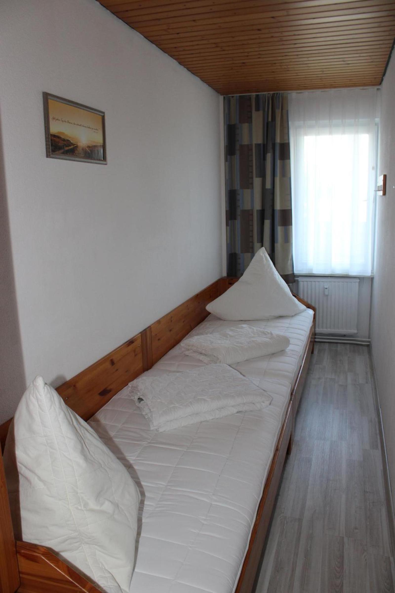 Ferienwohnung L202 an der Ostsee