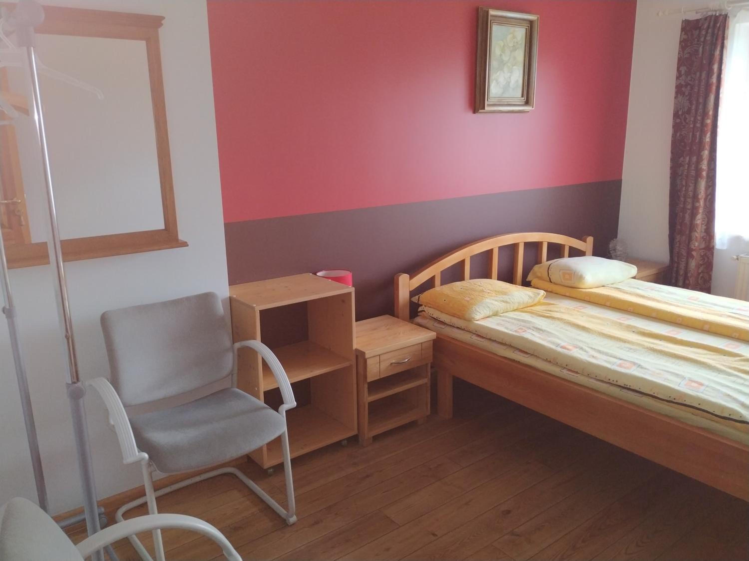 Smaidas apartamenti