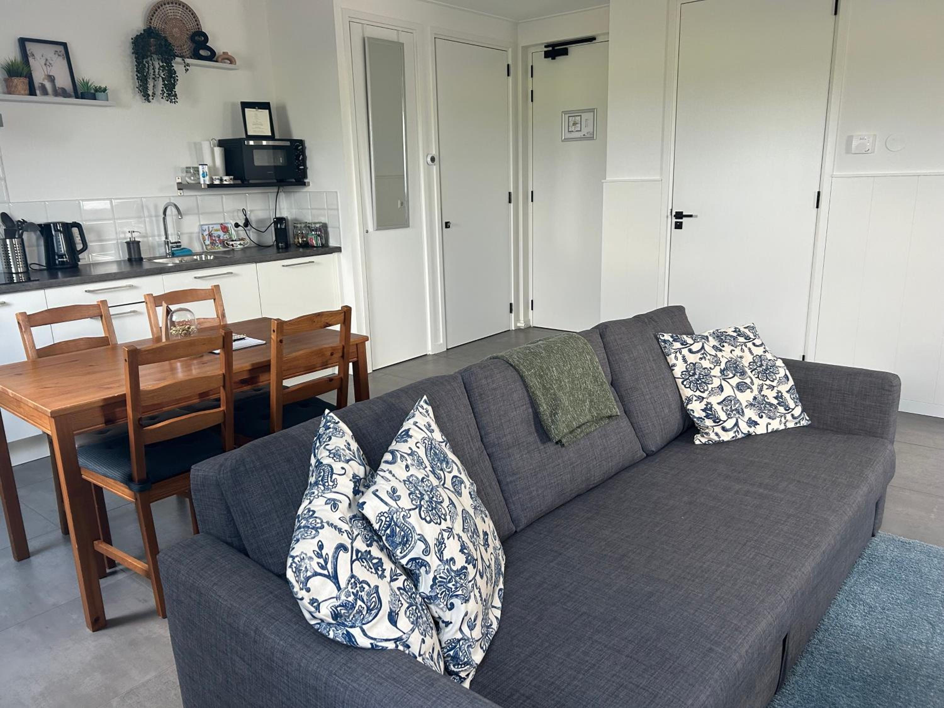 B&B Zunderdorp