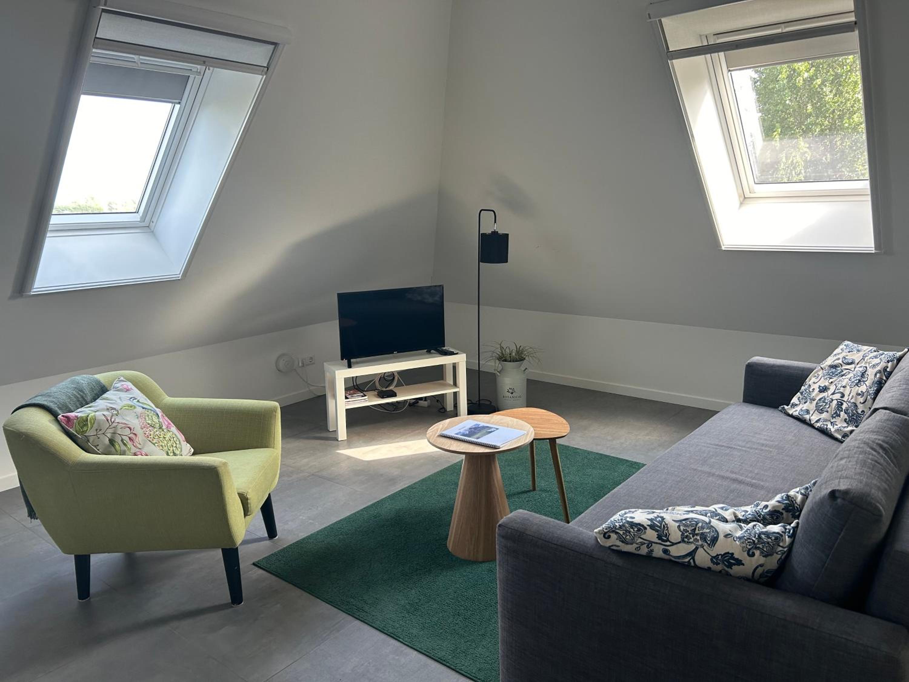 B&B Zunderdorp