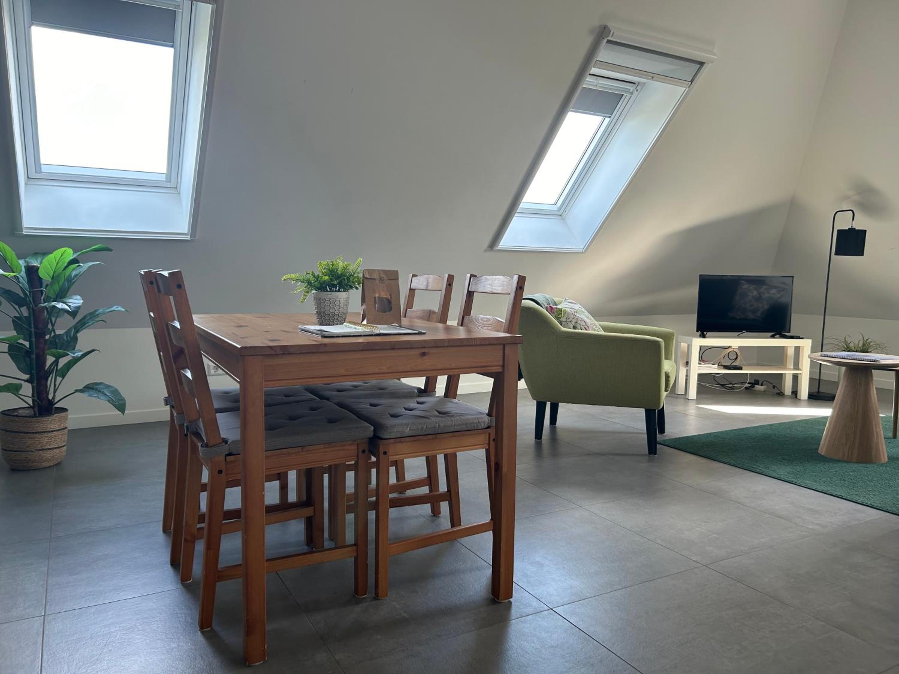 B&B Zunderdorp
