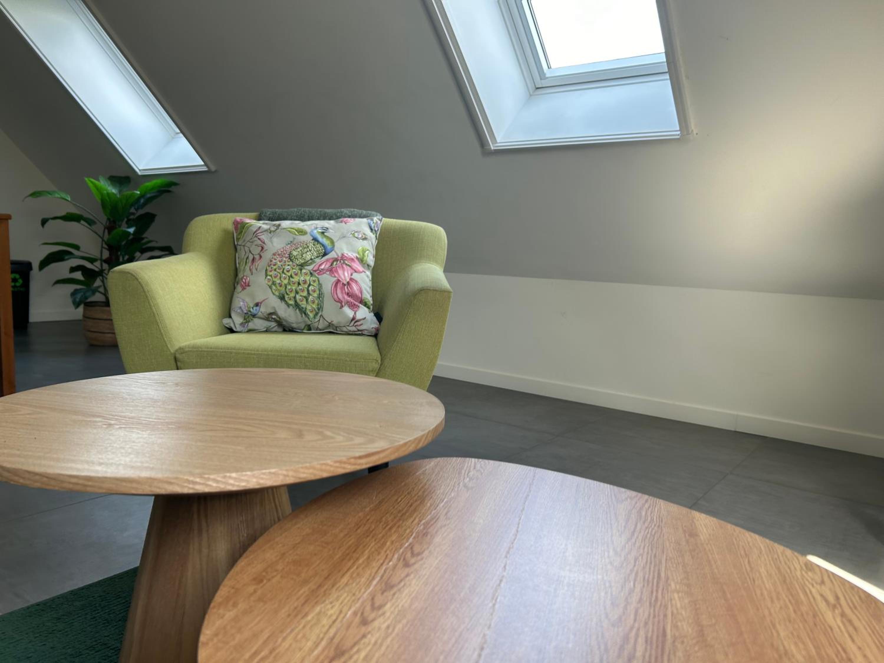 B&B Zunderdorp