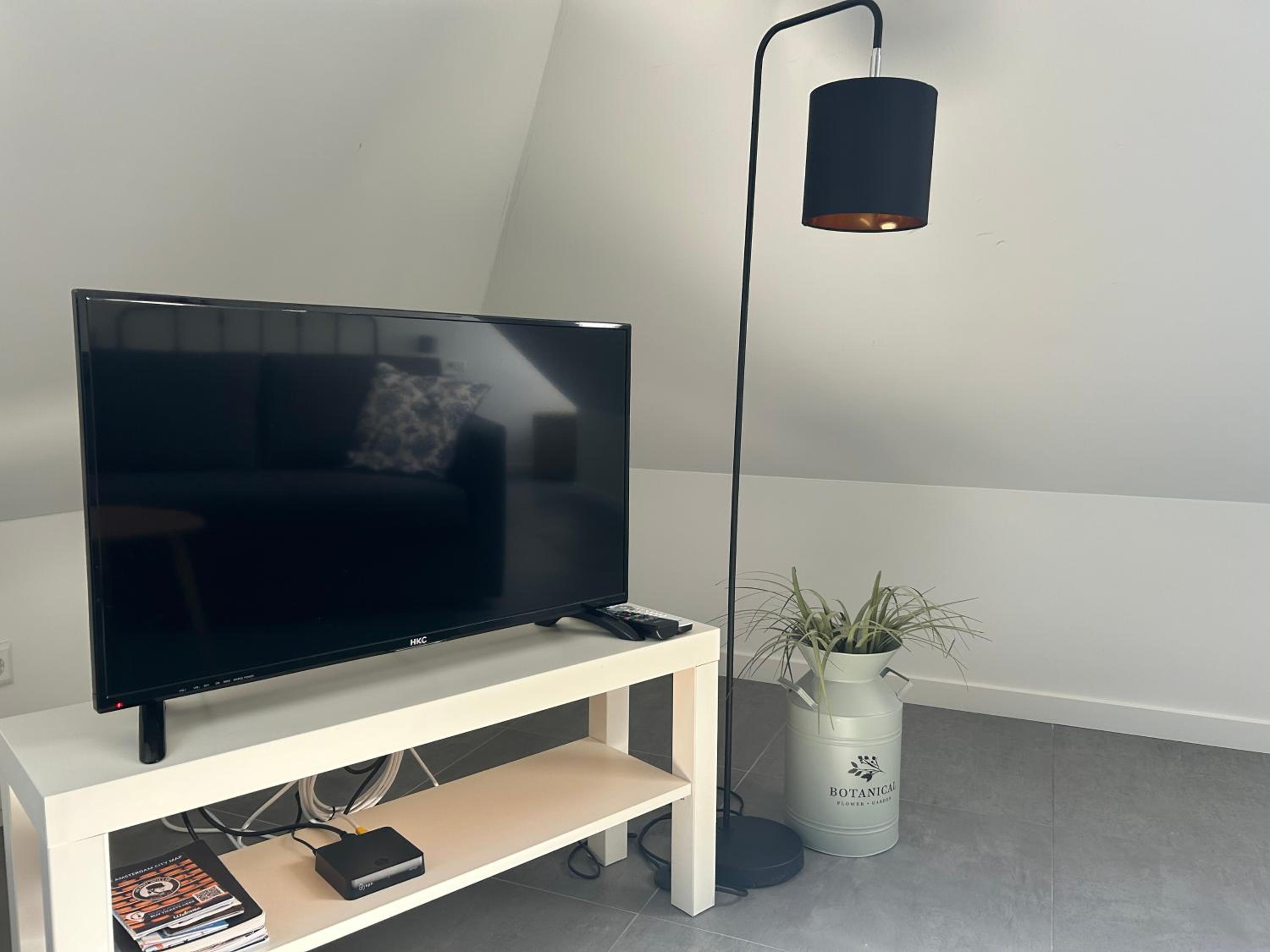 B&B Zunderdorp