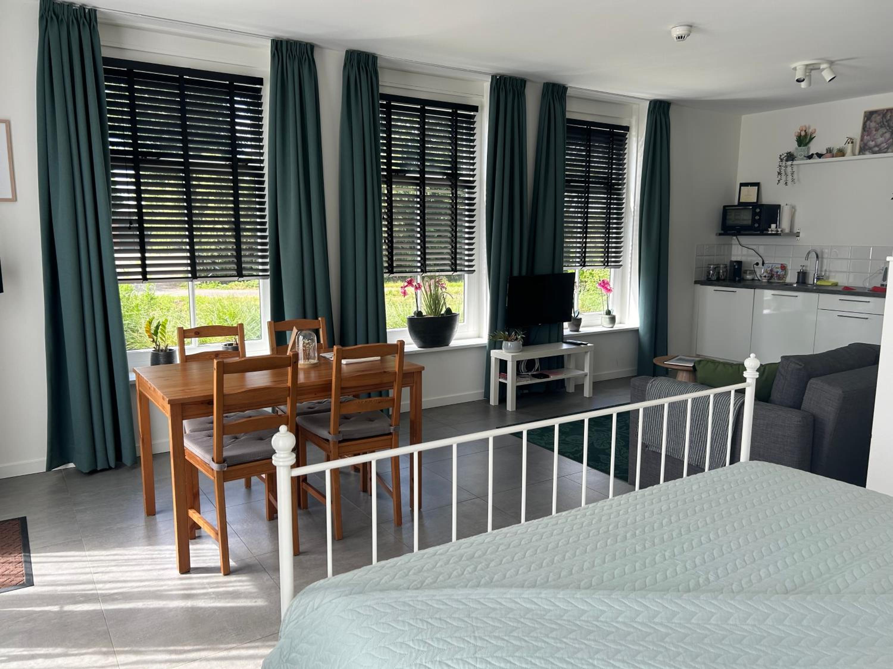 B&B Zunderdorp