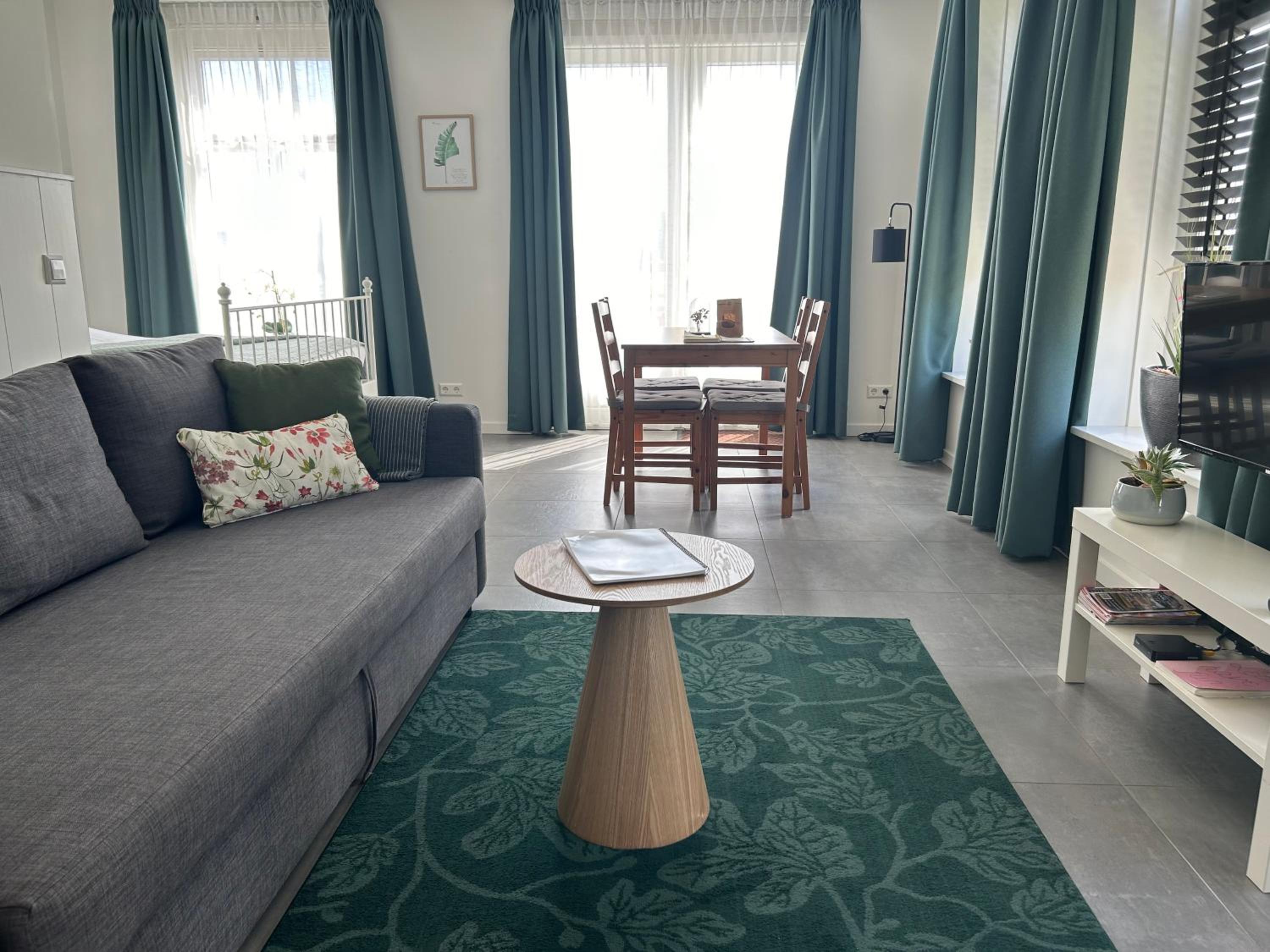B&B Zunderdorp