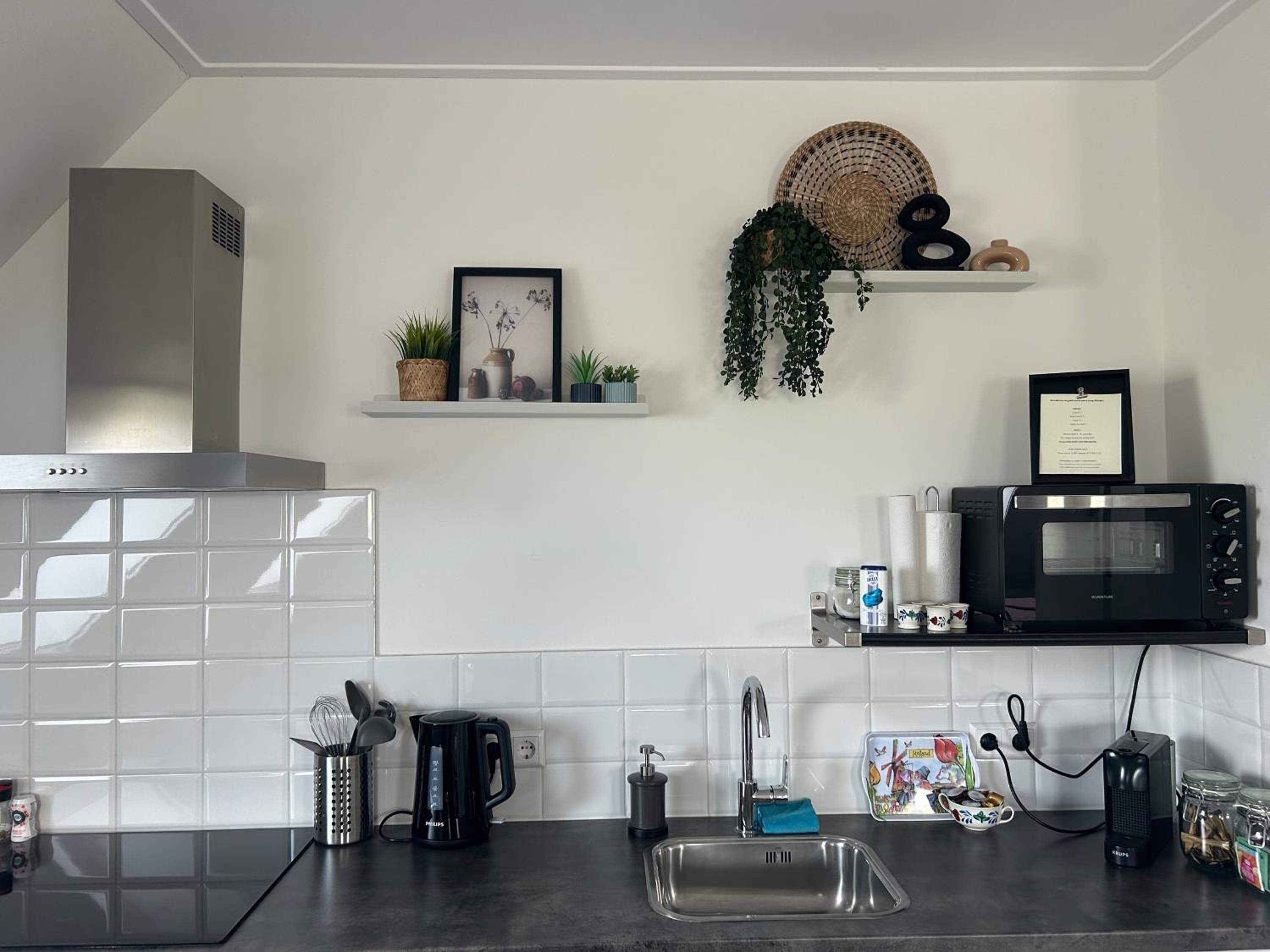 B&B Zunderdorp