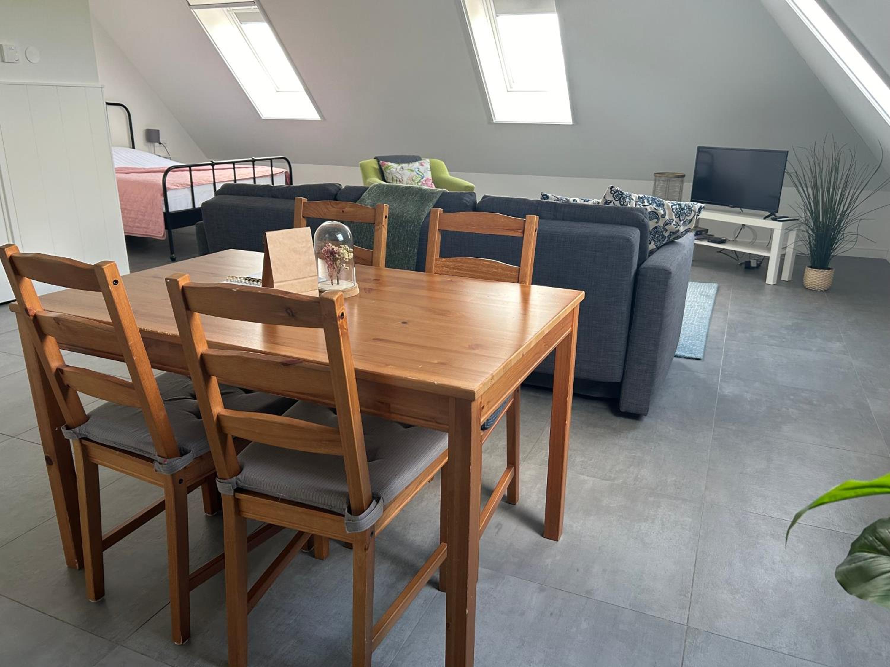 B&B Zunderdorp