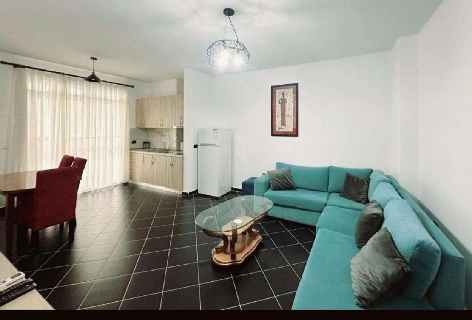 Casa Mia Apartment