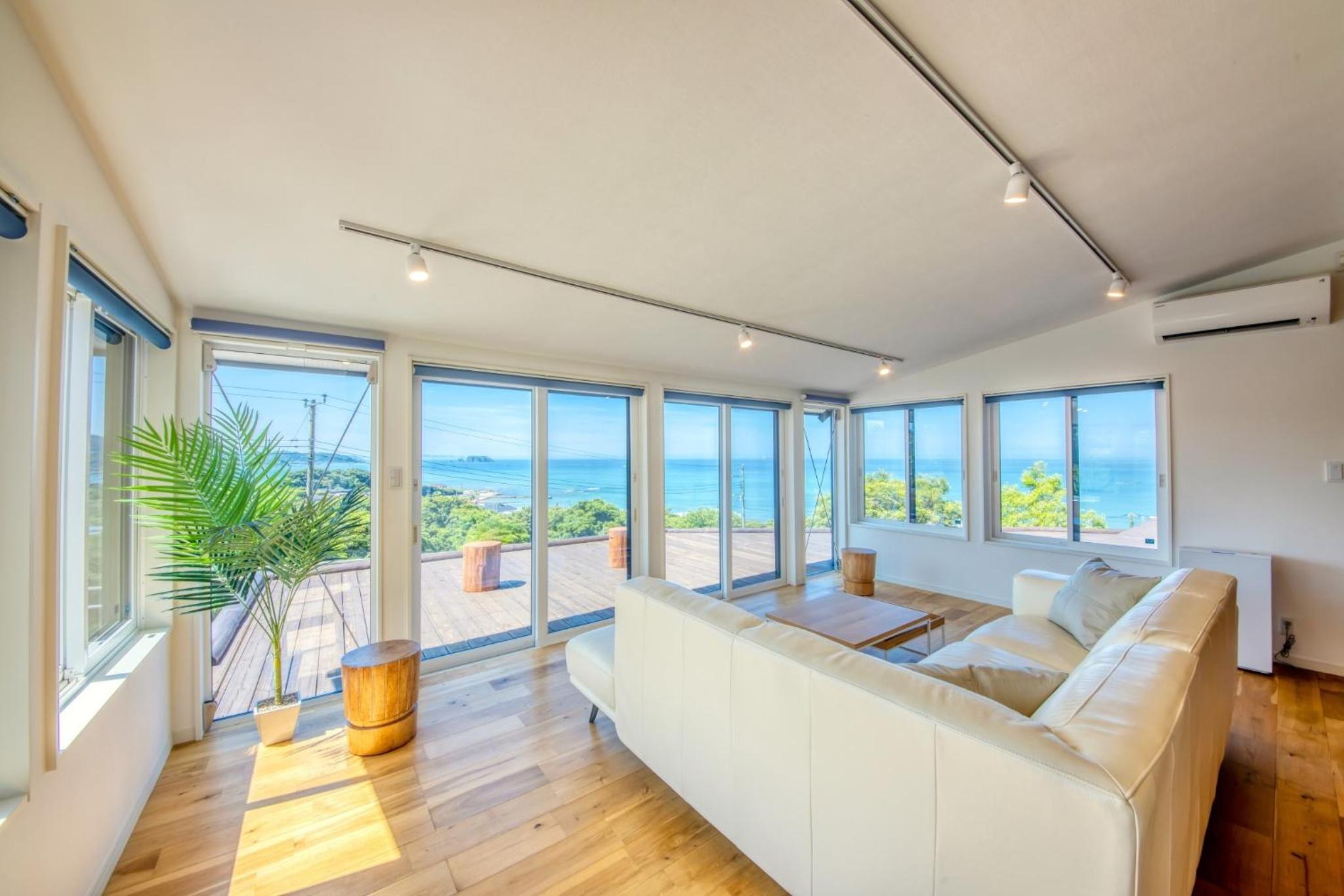 Nanbou Terrace - Vacation STAY 46805v view 2
