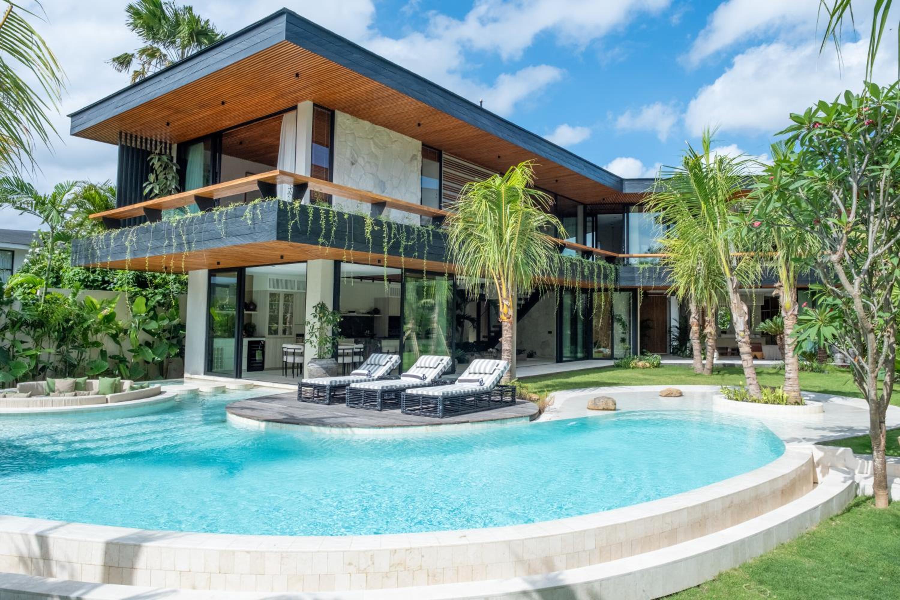 Hotel Villa Umani - Image 1