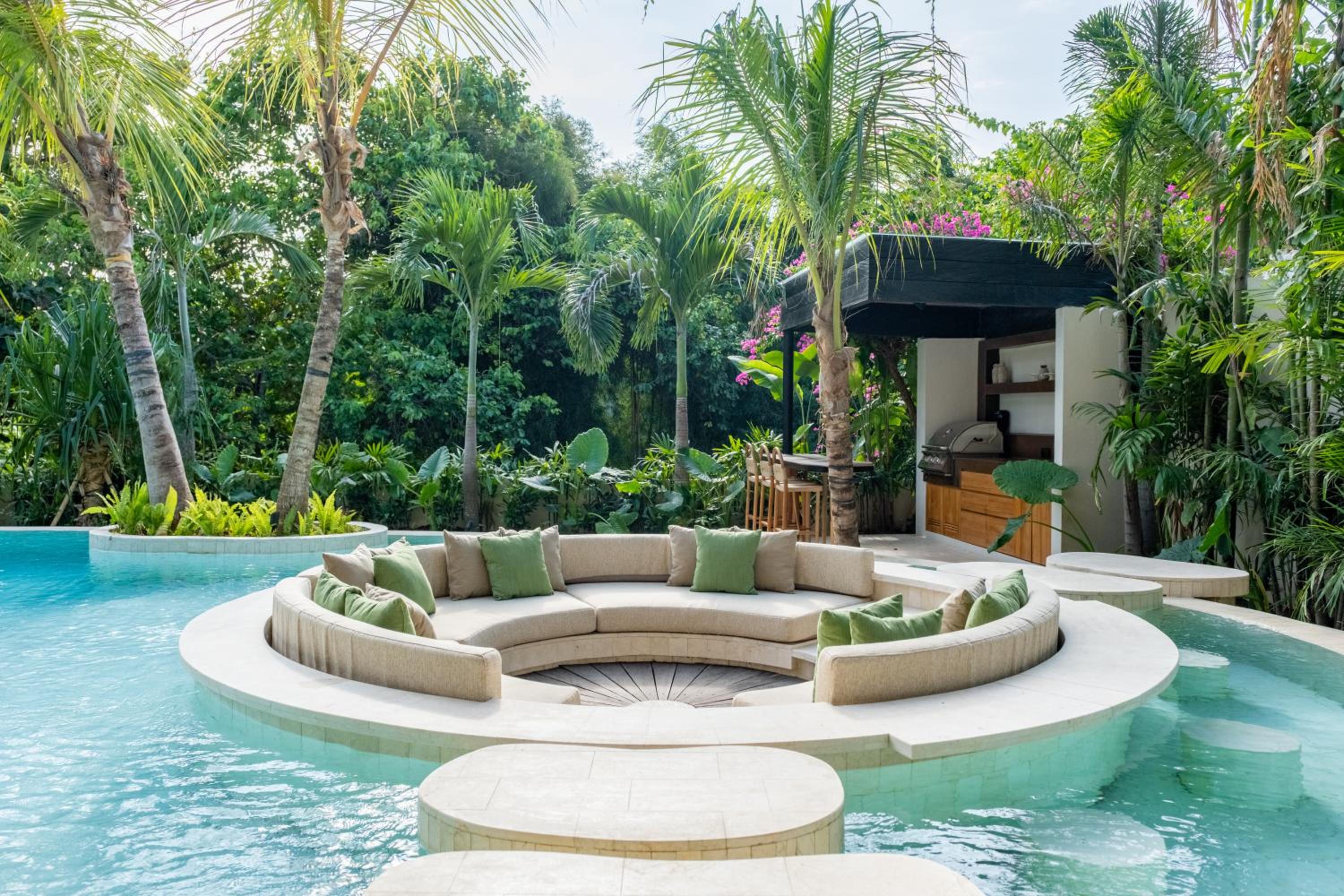 Villa Umani view 5